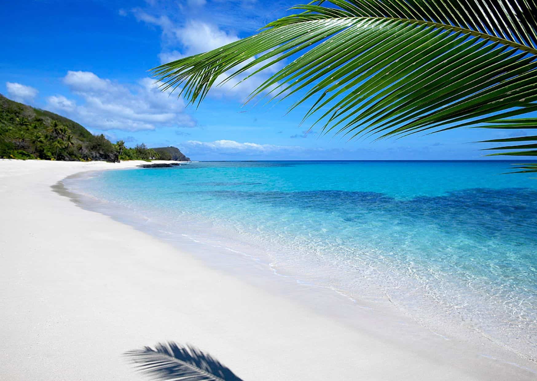 Fiji