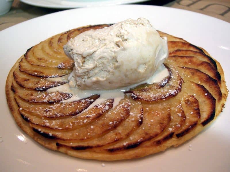 French Tarte Tatin