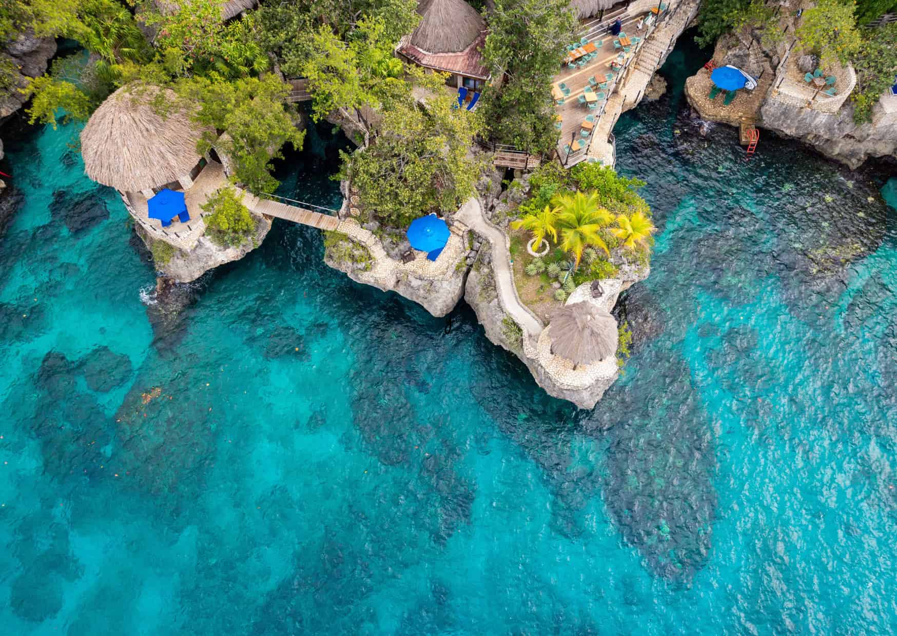Gottogo Transportation for Jamaica