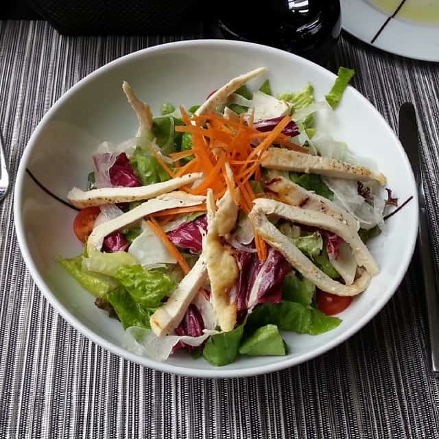 Insalata Mista
