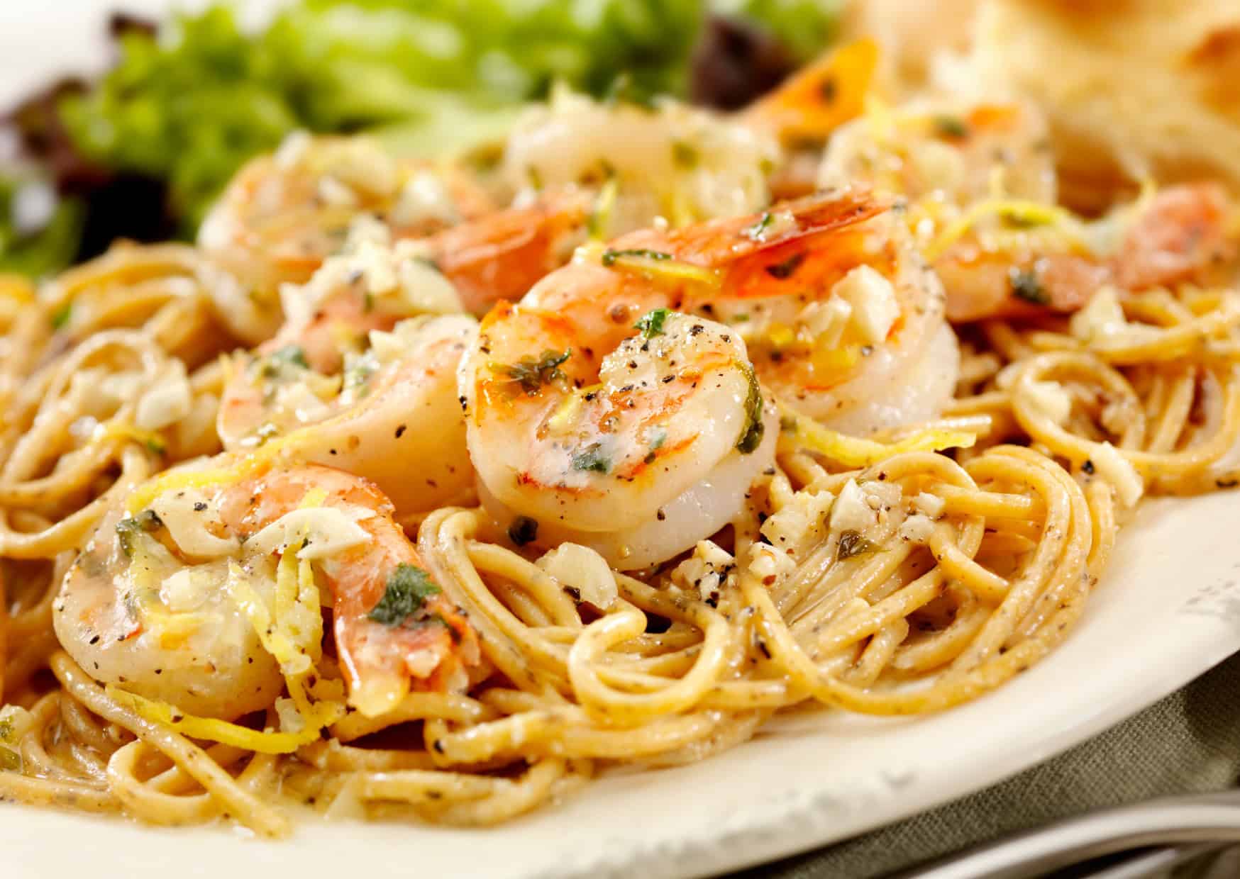 Italian Dishes That Italians Never Actually Eat 8