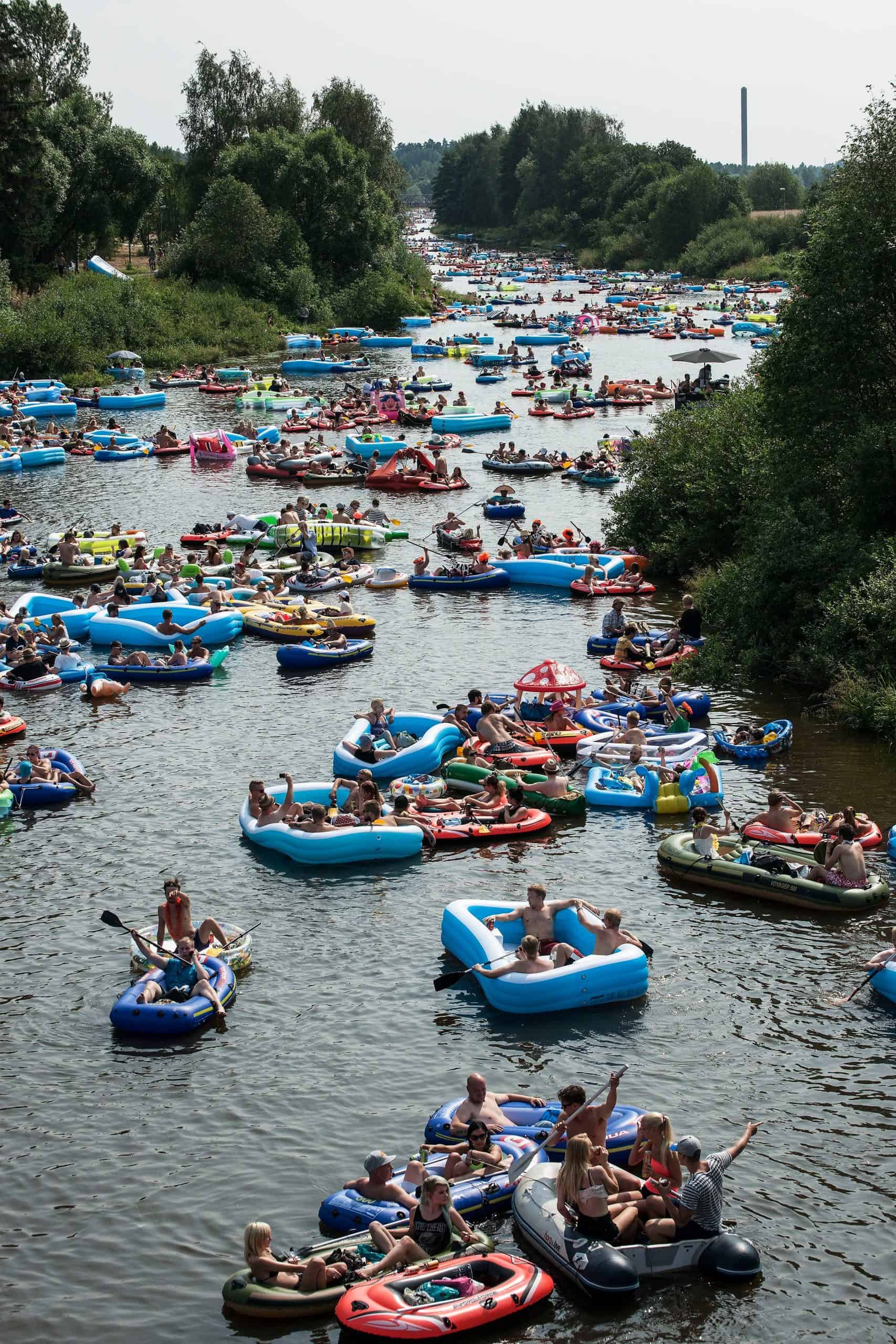 Ivo Beer Floating Festival scaled