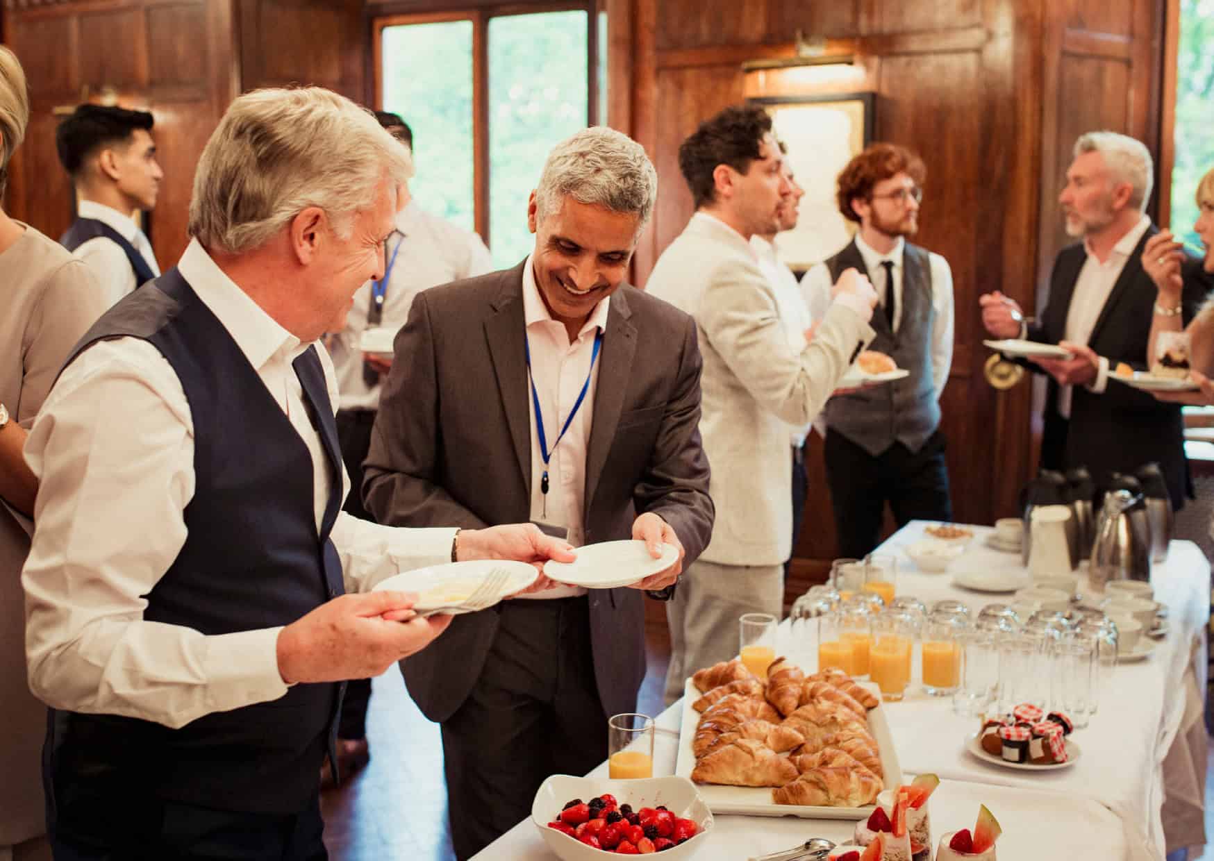 Mistakes That Will Ruin Your European Work Trip 6