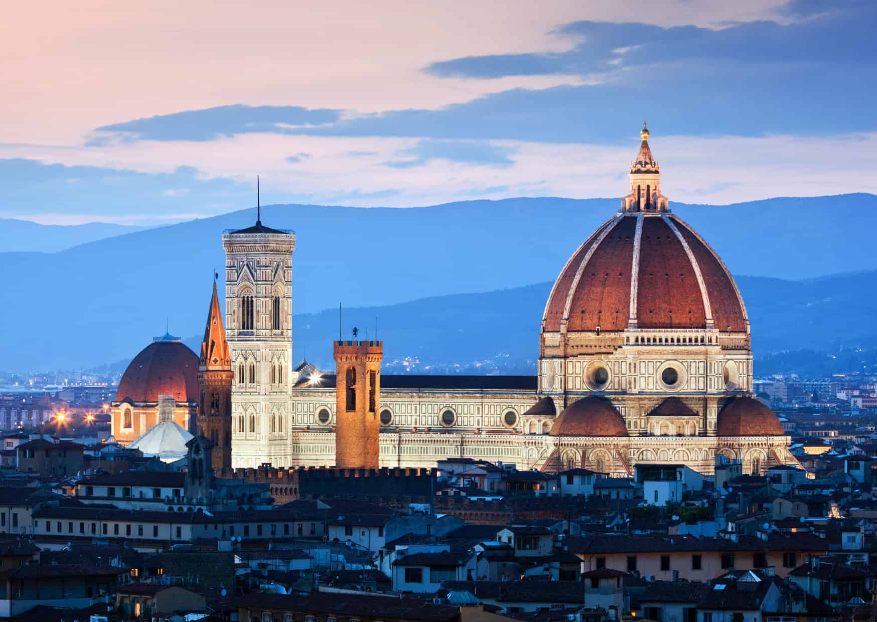 Mistakes That Will Ruin Your European Work Trip