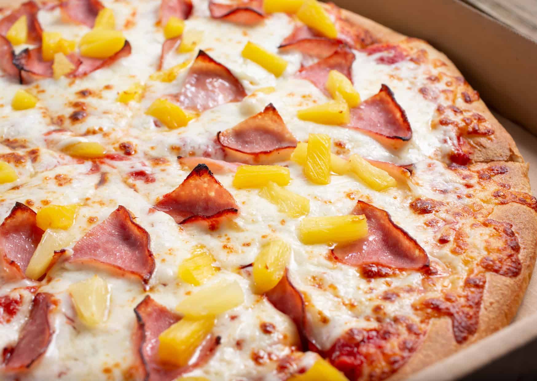 Pizza Myths Real vs. Fake Italian Pies 2