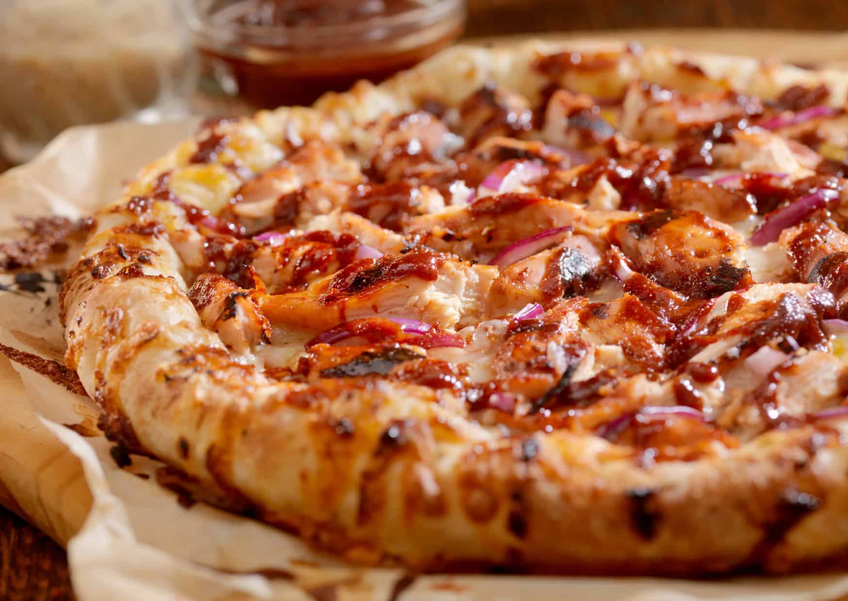 Pizza Myths Real vs. Fake Italian Pies 5 1