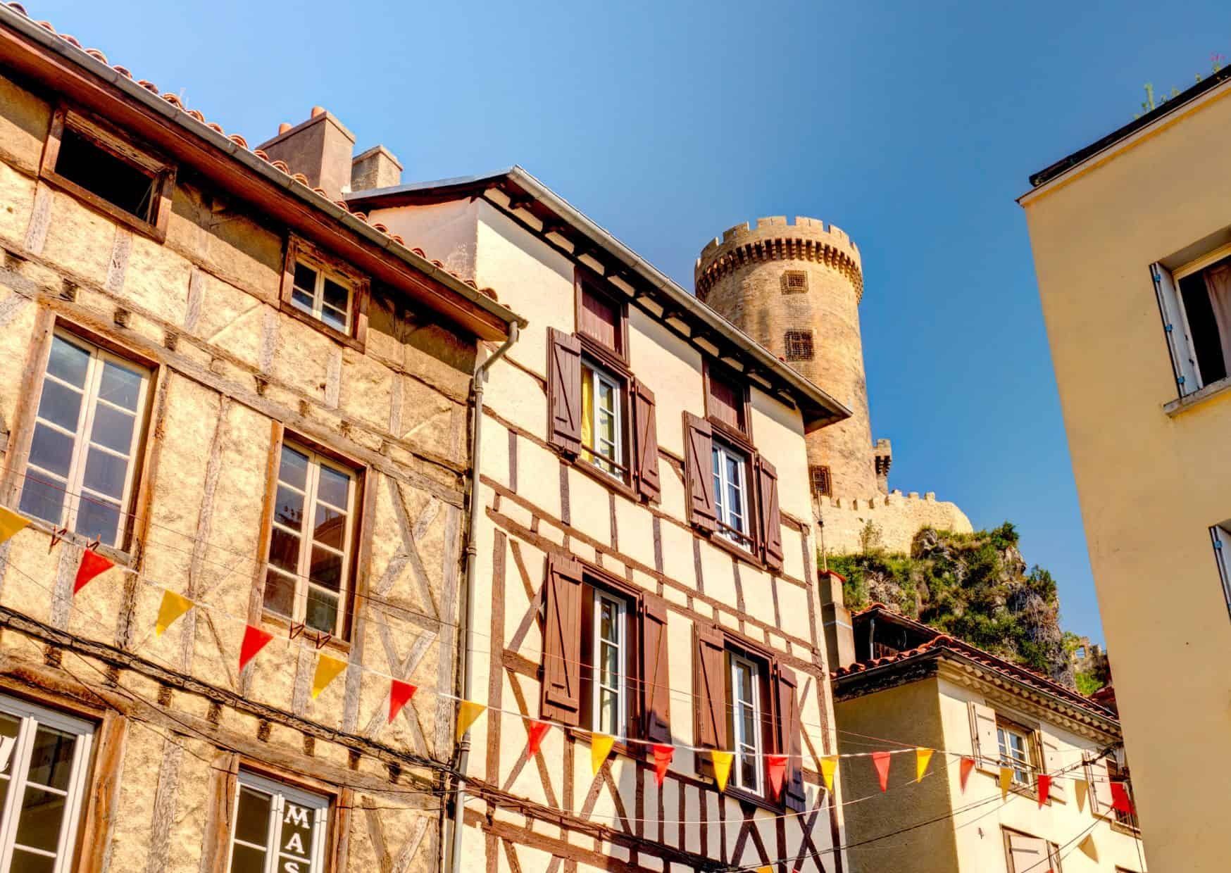 Foix