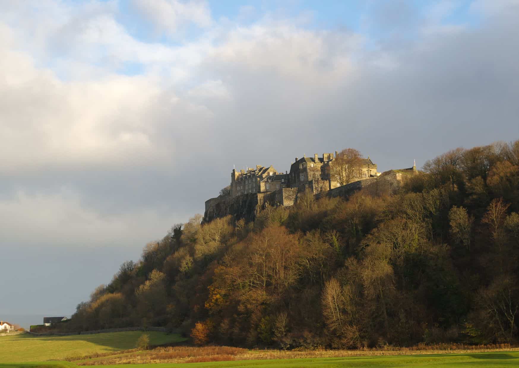 Stirling, Scotland