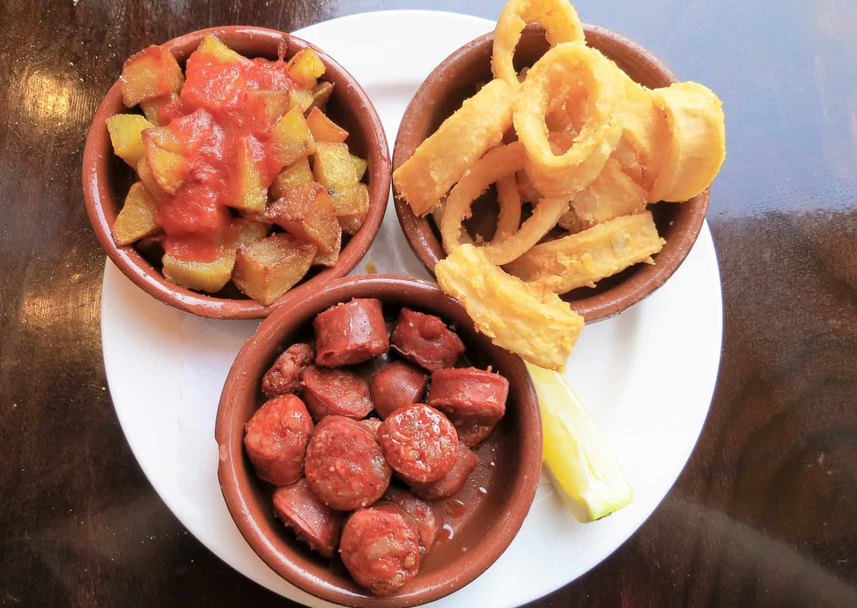 The Hidden Side of Spanish Tapas That Tourists Always Get Wrong 5