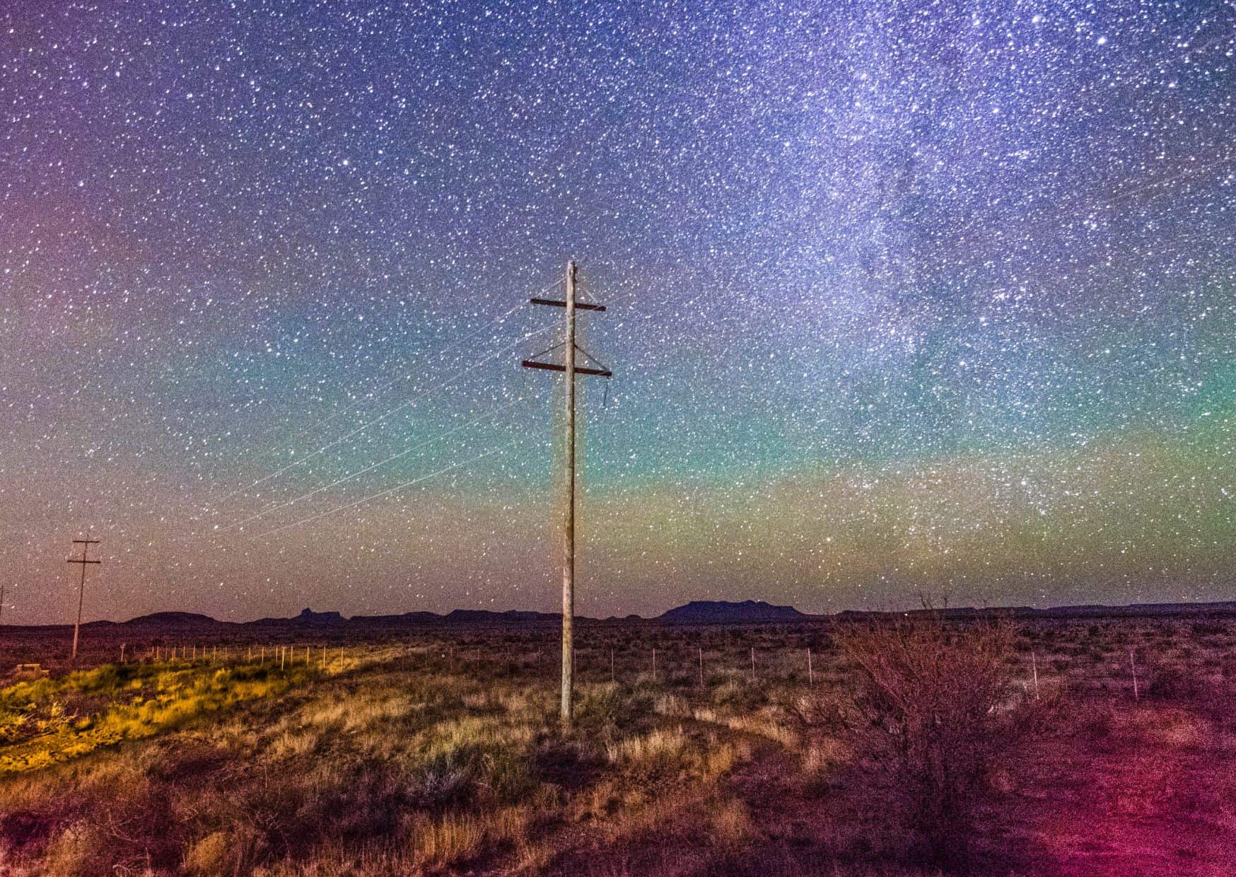 Marfa, Texas