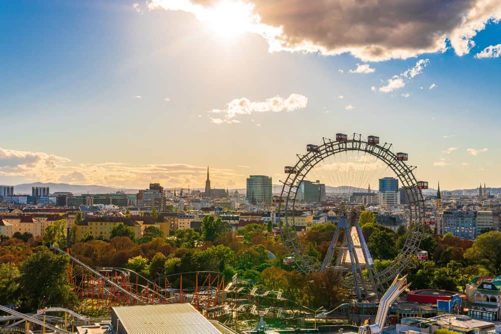 Why European Neighborhoods Work Better Than American Ones 11
