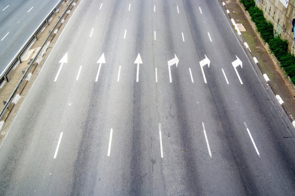 Why Europeans Never Turn Left at These 11 ‘Perfectly Fine American Intersections 2