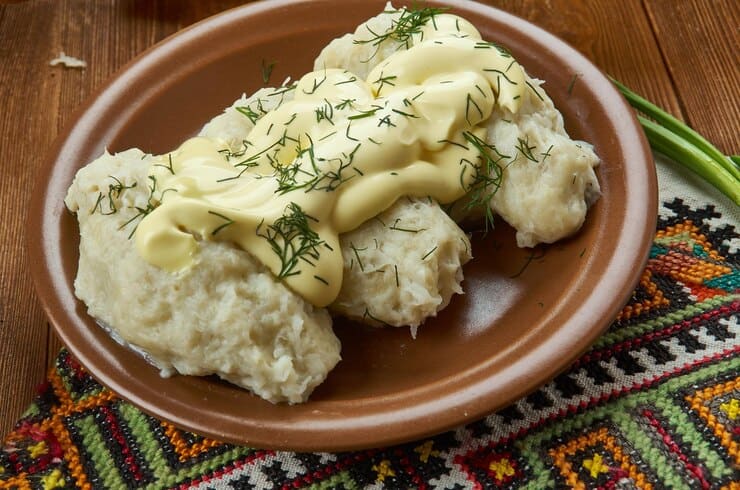 Cepelinai