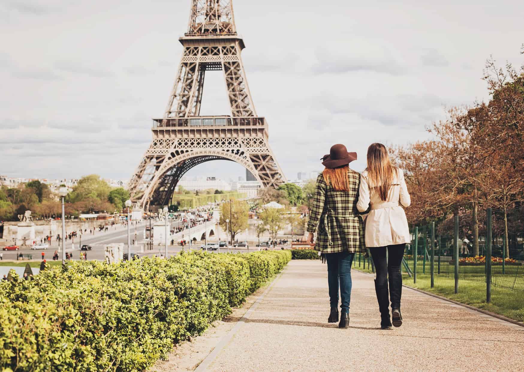 10 Overrated European Cities You Should Skip in 2025 (And Where to Go Instead)