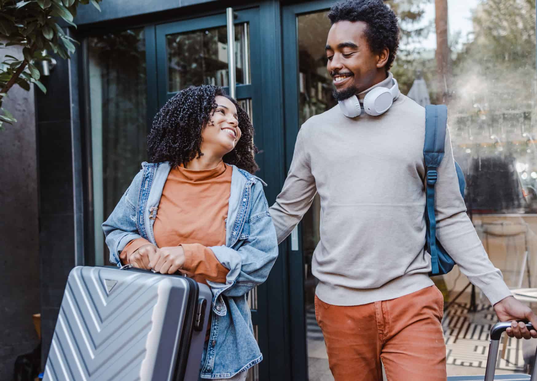 8 Morning Habits That Instantly Mark You as an American in Europe 7