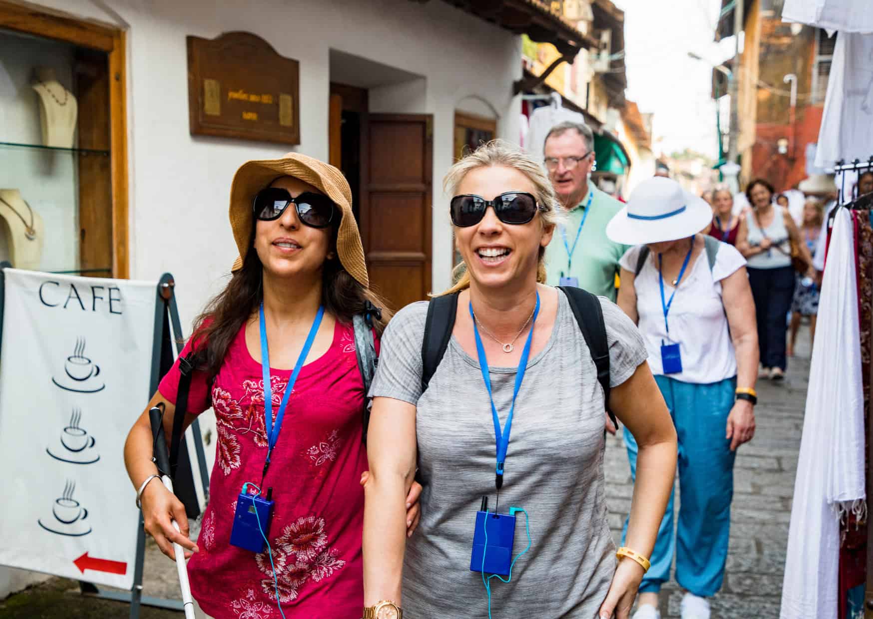 The Psychology of Wanderlust: Why Americans Love to Travel