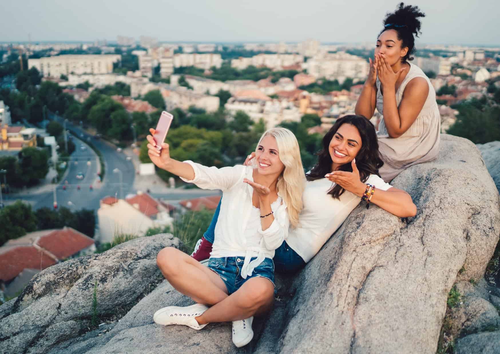 Americans Overpay in Tourist Cities Because They Travel Like Tourists: 9 Secrets Europeans Use to Afford Expensive Tourist Cities 9 9 Ways Europeans Actually Afford Tourist Cities And Why Americans Get It Wrong 8