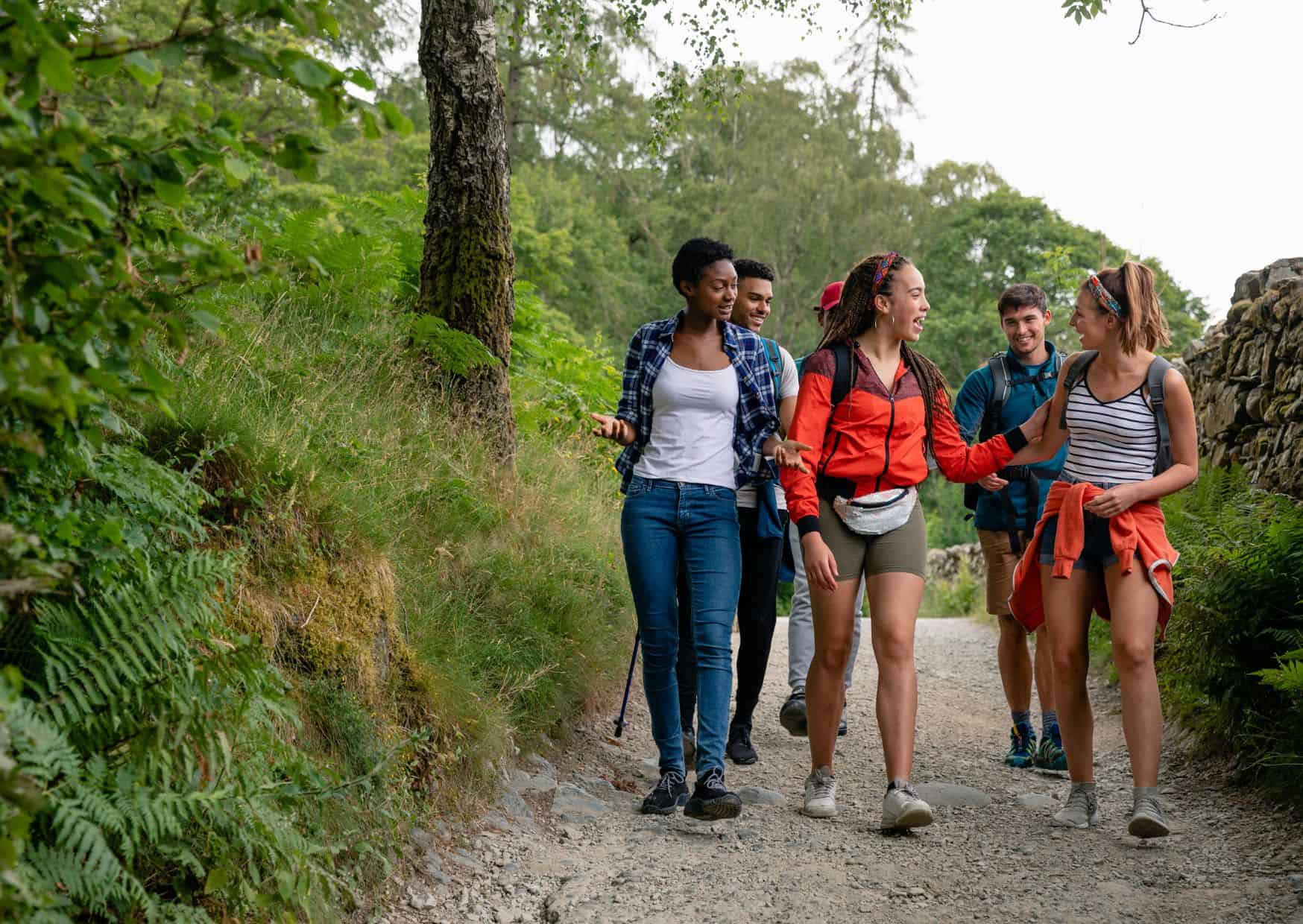 10 Unspoken Rules of Group Trips: How to Avoid Fights with Friends