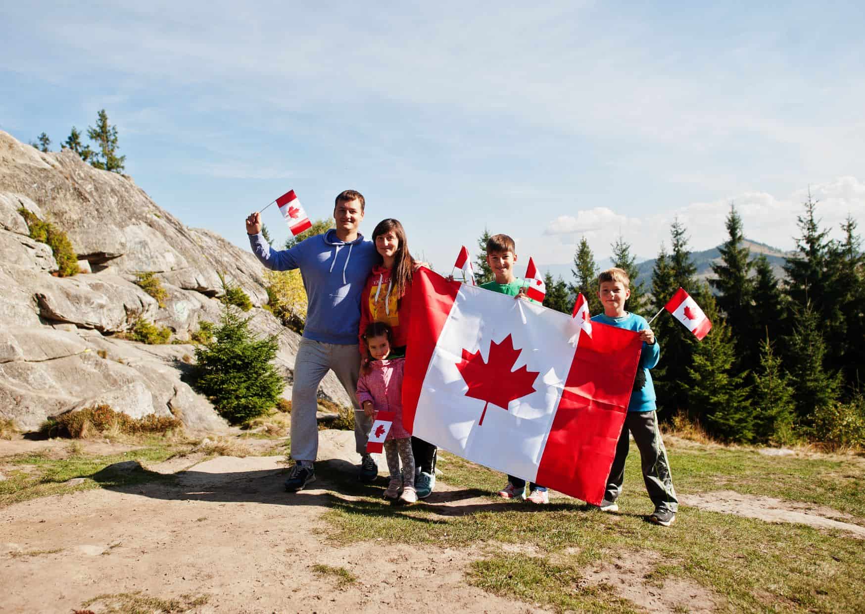 Canada 6