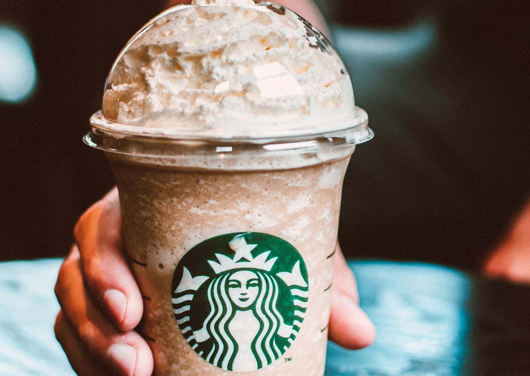 What Europeans Think About Starbucks And Coffeeshops: Preferences and Cultural Insights