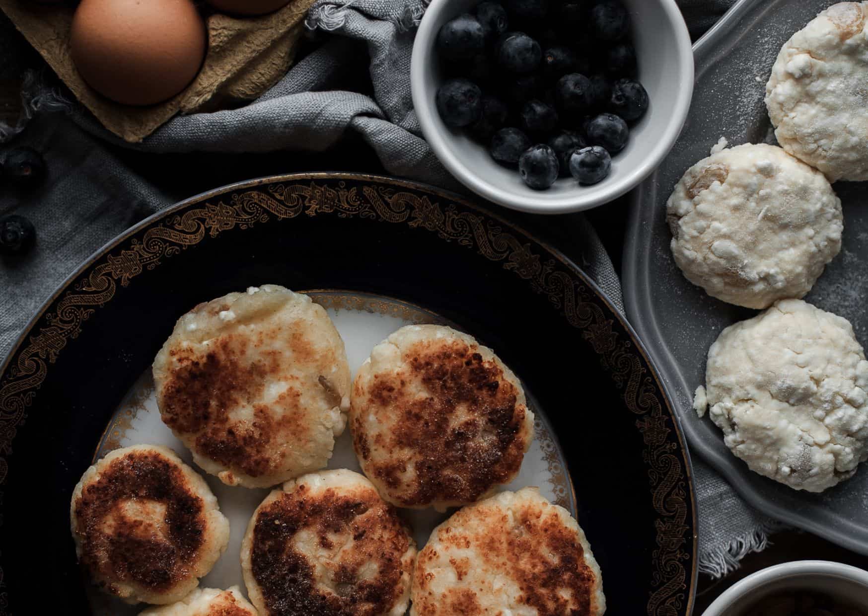 Dutch Pancakes 1 2