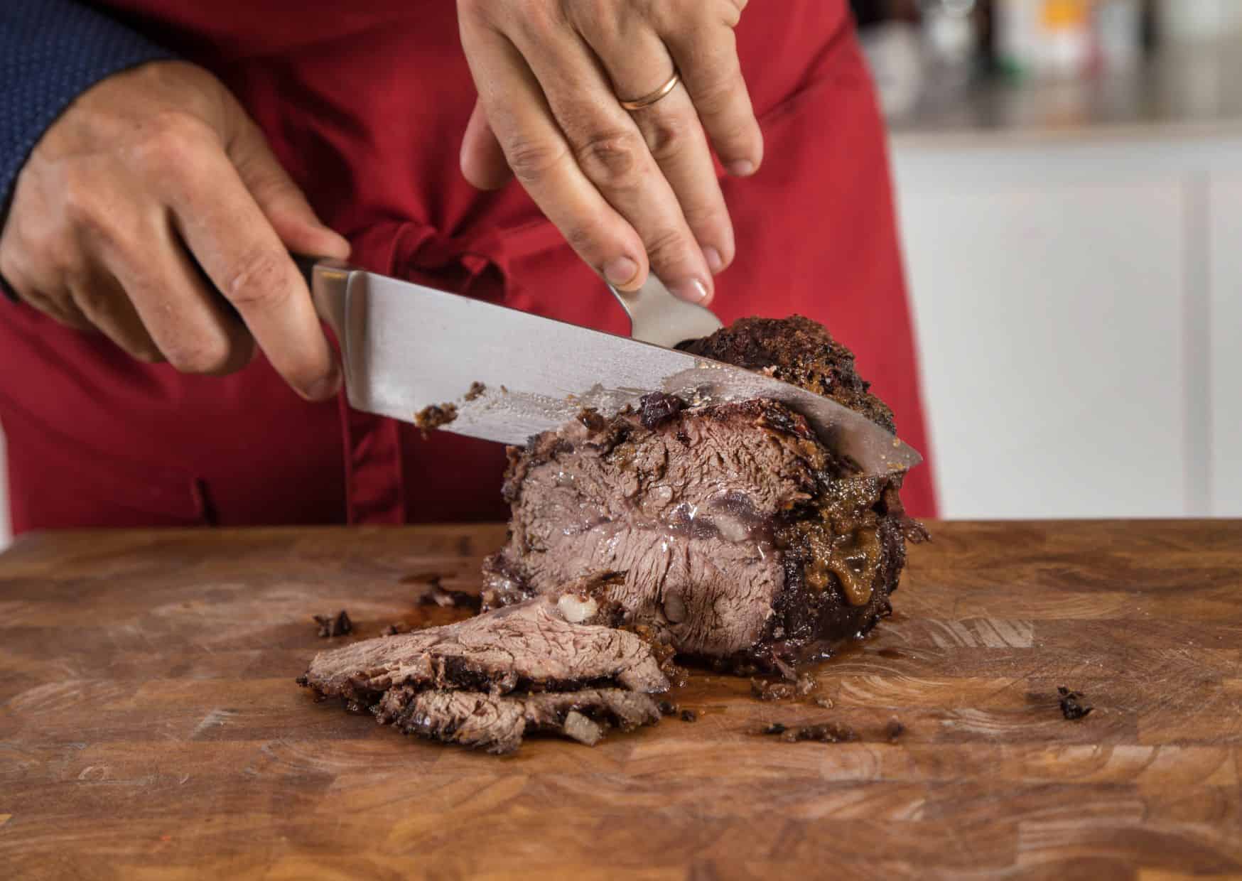 How to Make Italian Brasato al Barolo (Recipe Guide)