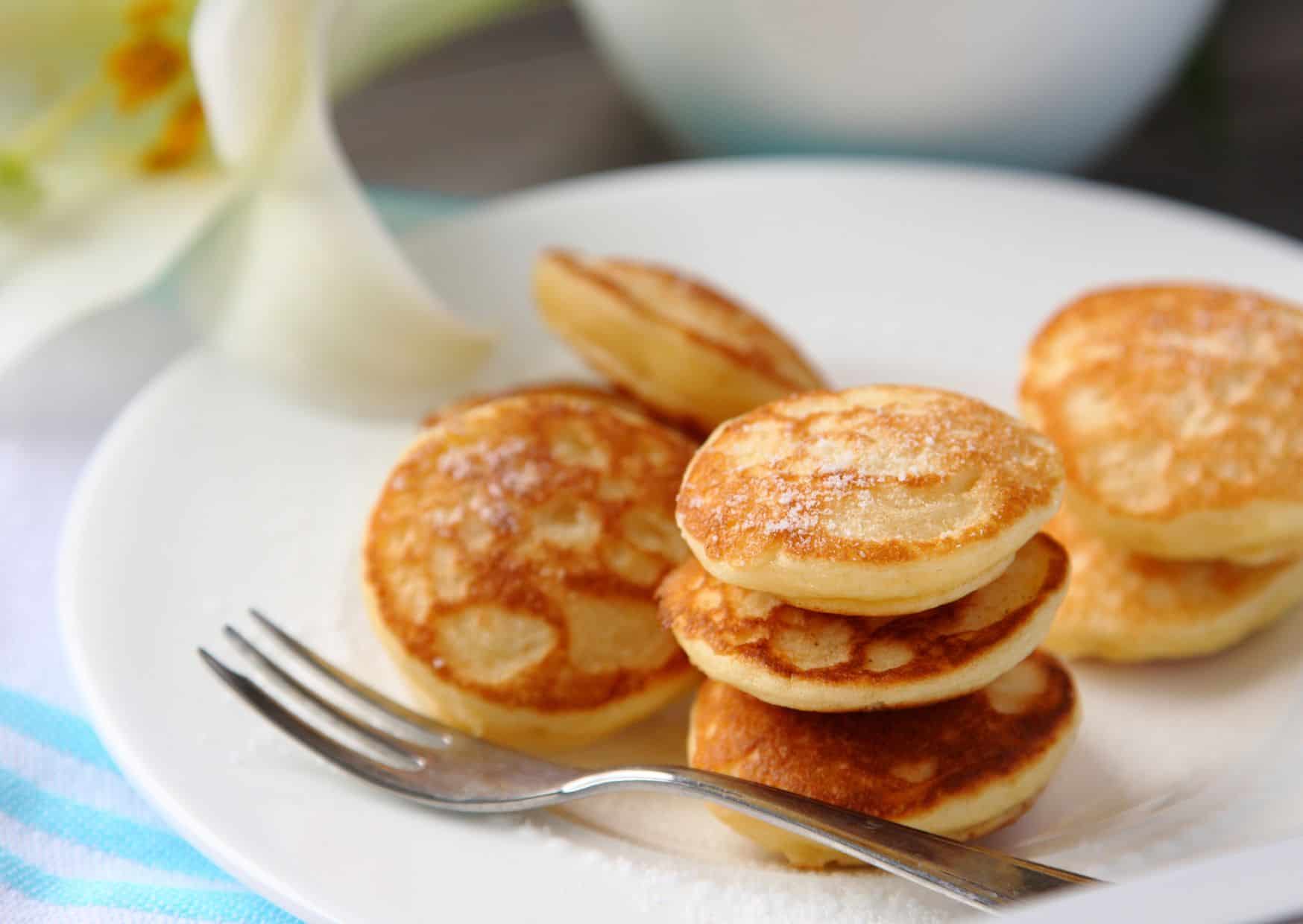 How To Make Dutch Pancakes (Recipe Guide)