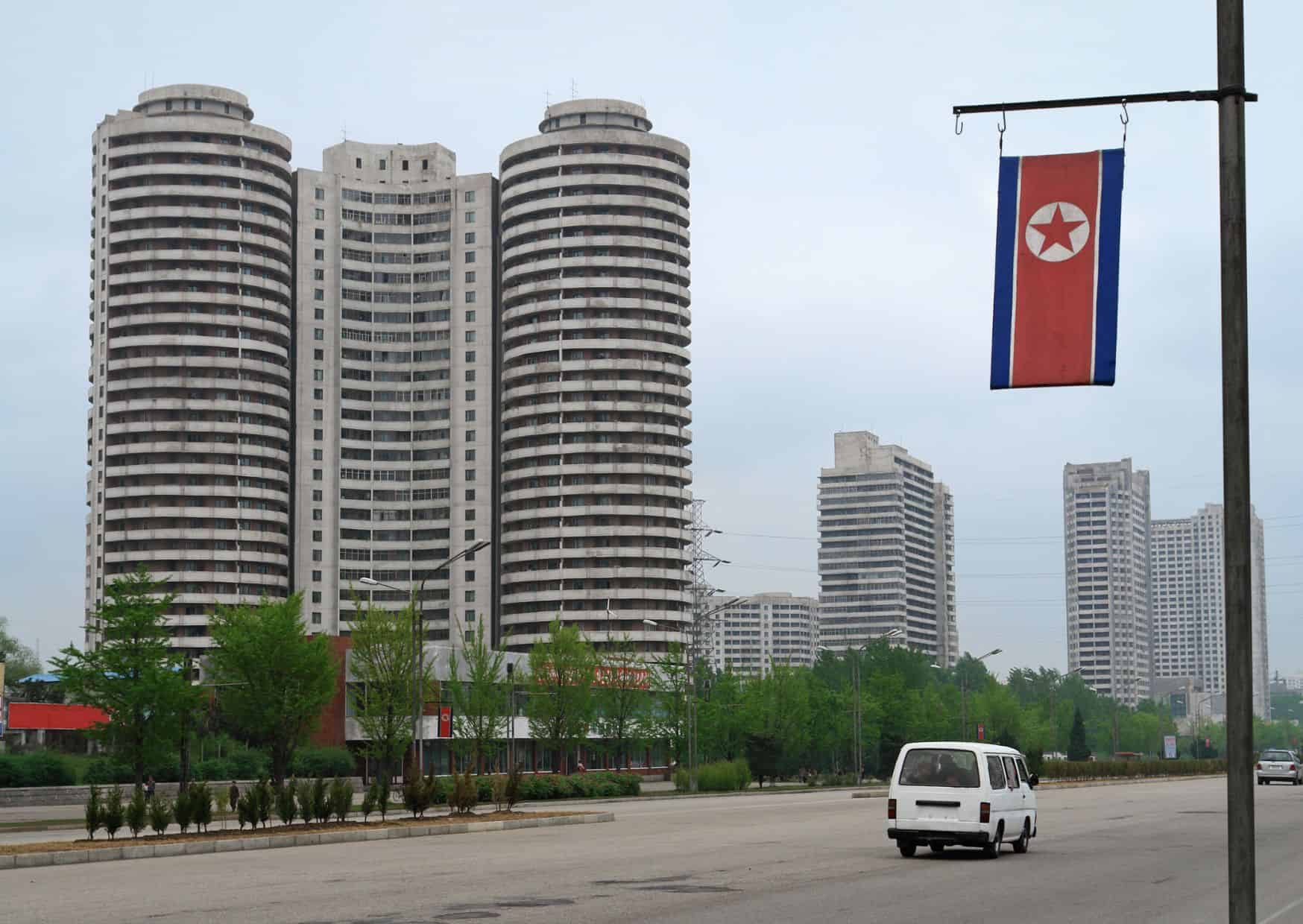 North Korea