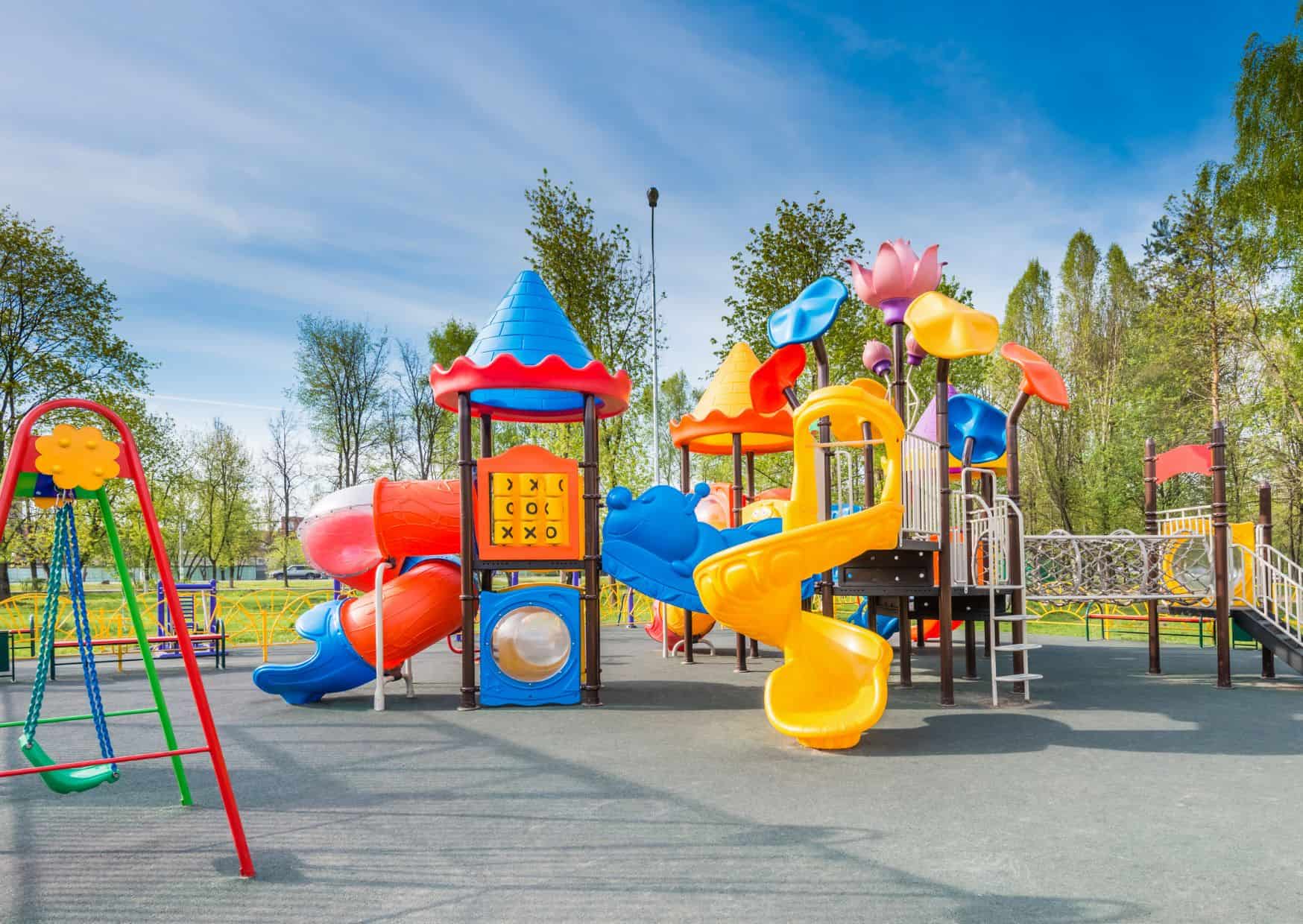 Playground