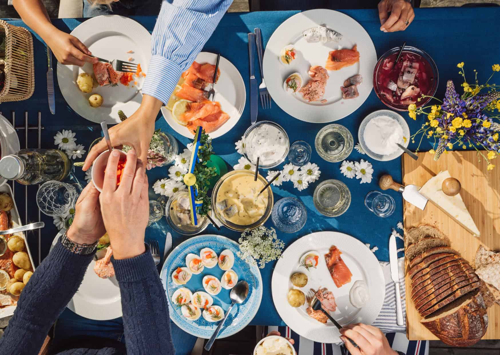 The Real Reason Mediterranean Locals Eat So Late