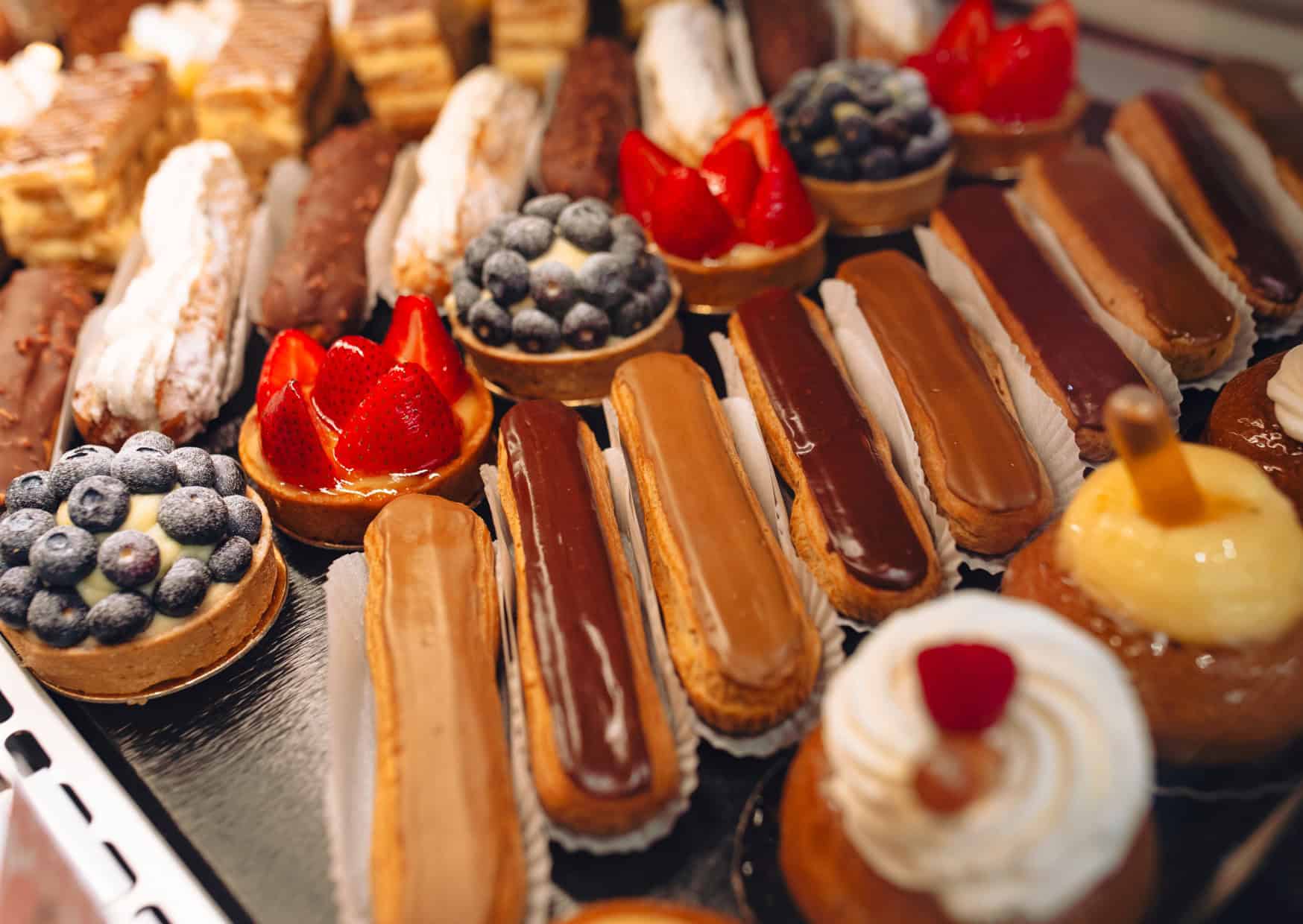 The Unspoken Rules of French Bakeries Tourists Never Know 2