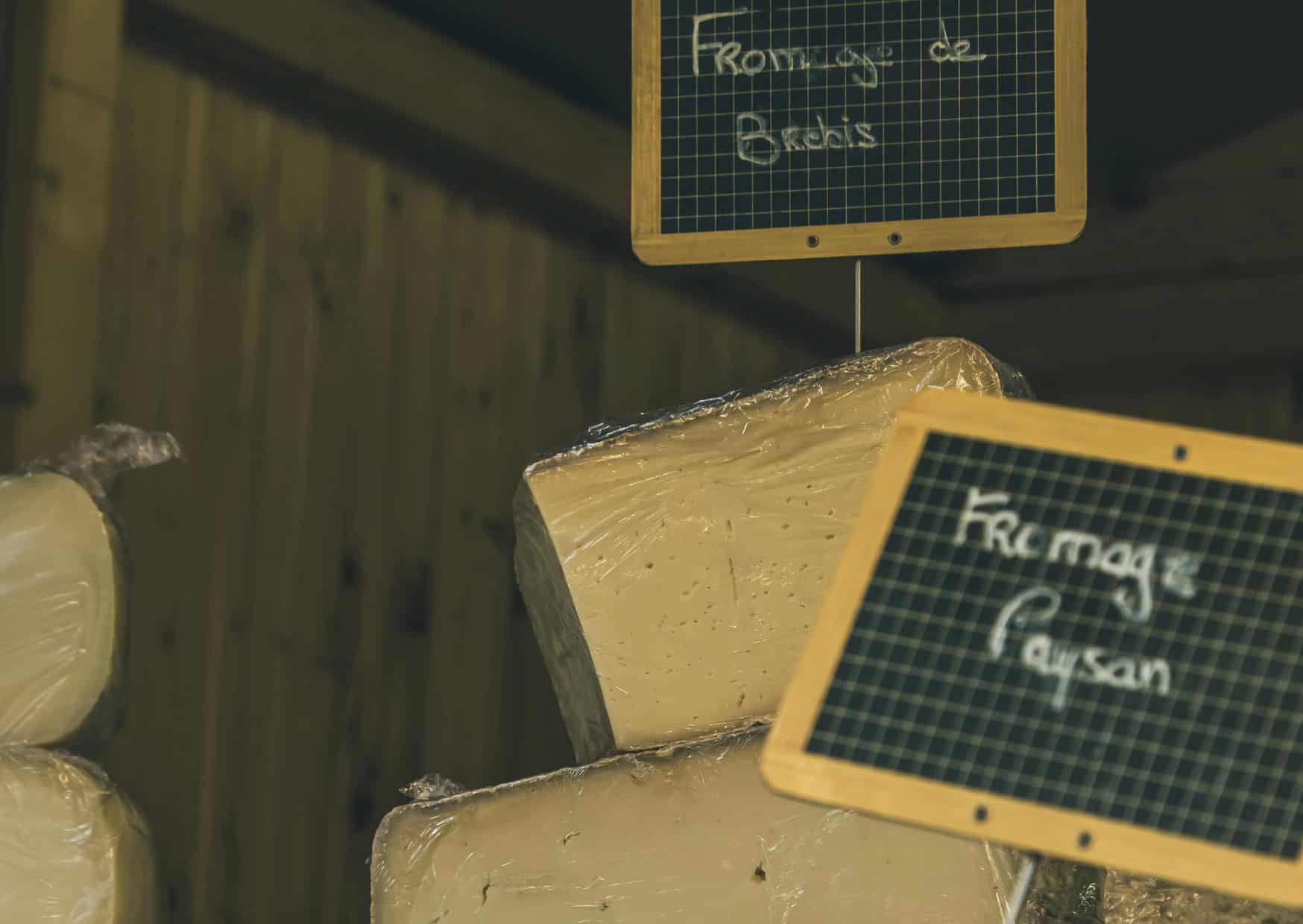 11 European Cheese Rules That Would Shock Americans