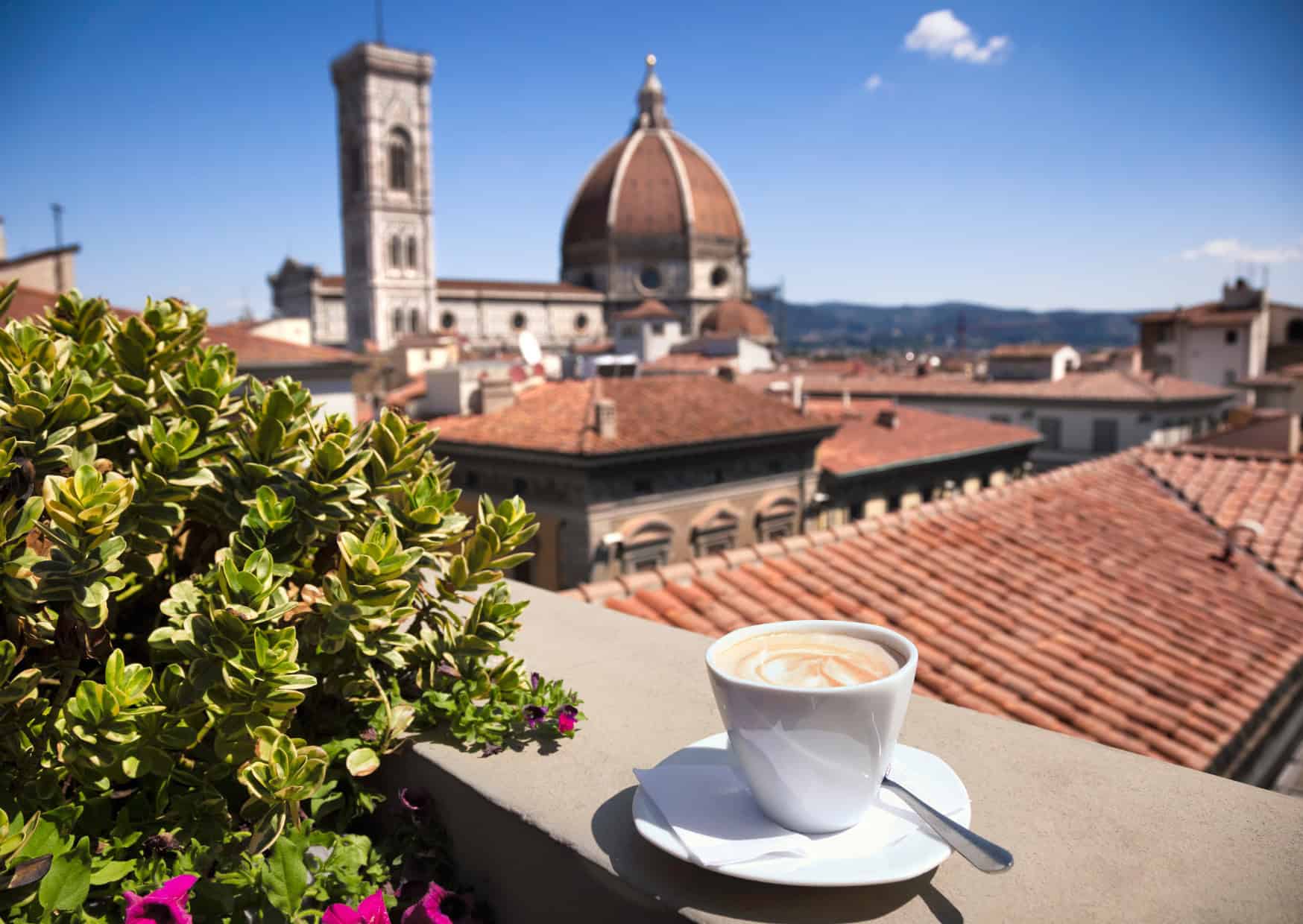 9 Breakfast Rules in Italy That Shock American Tourists 3