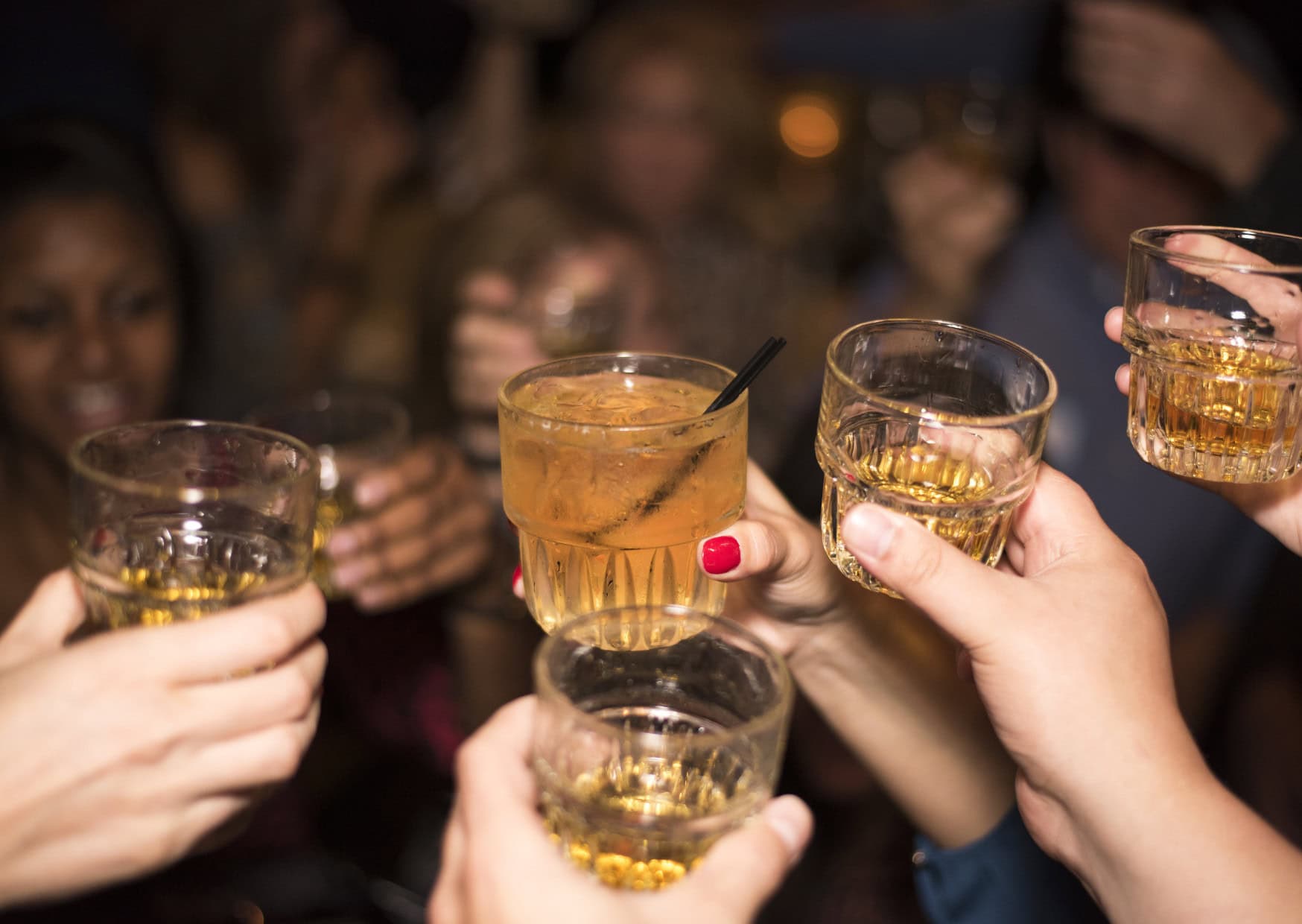 European Drinking Rule 2
