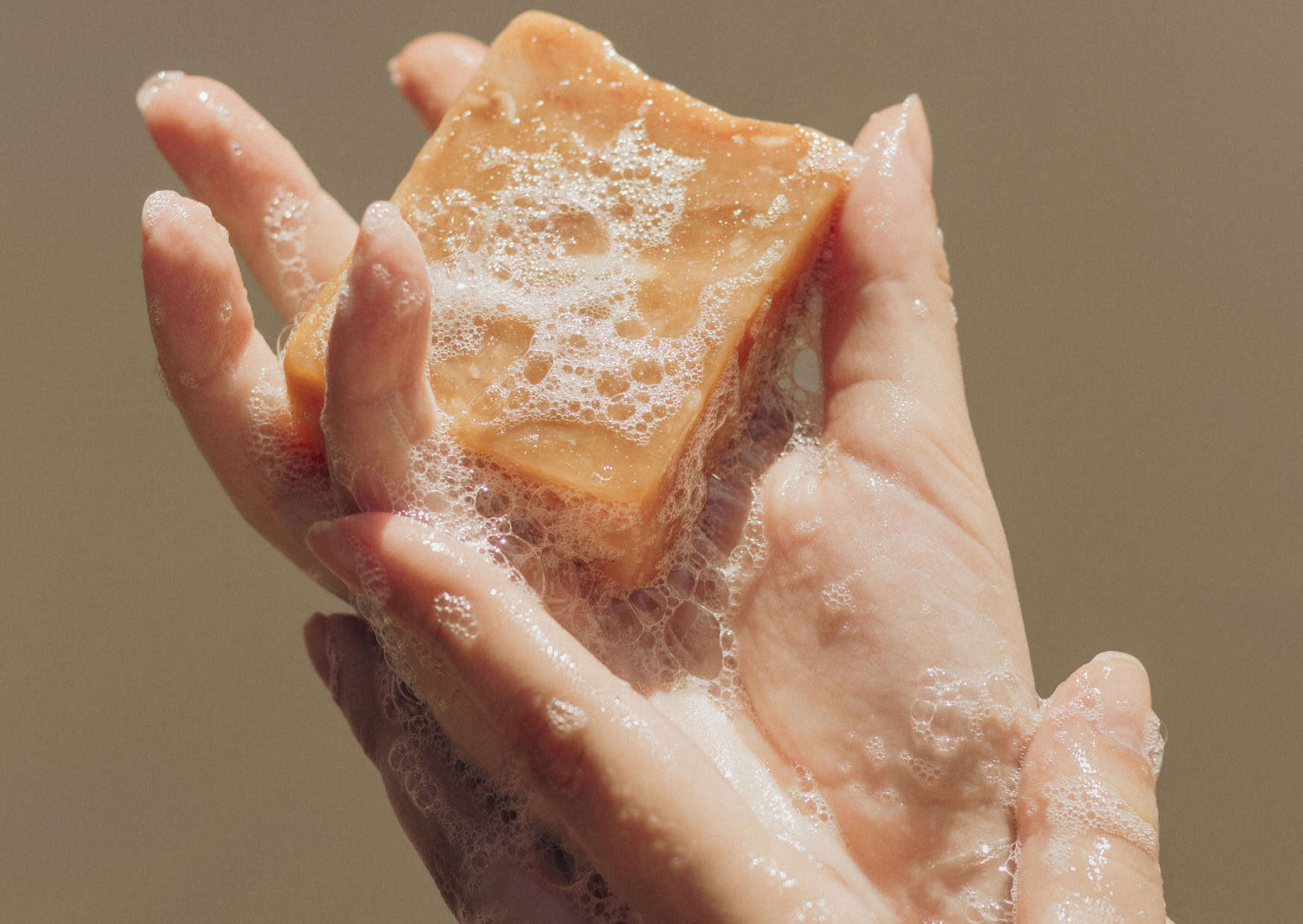 European Soap Secret