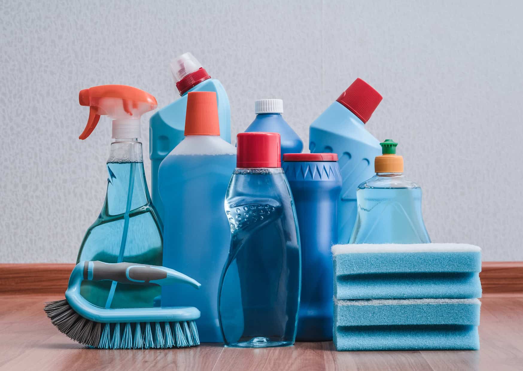 Household Products Europeans Never Use 7