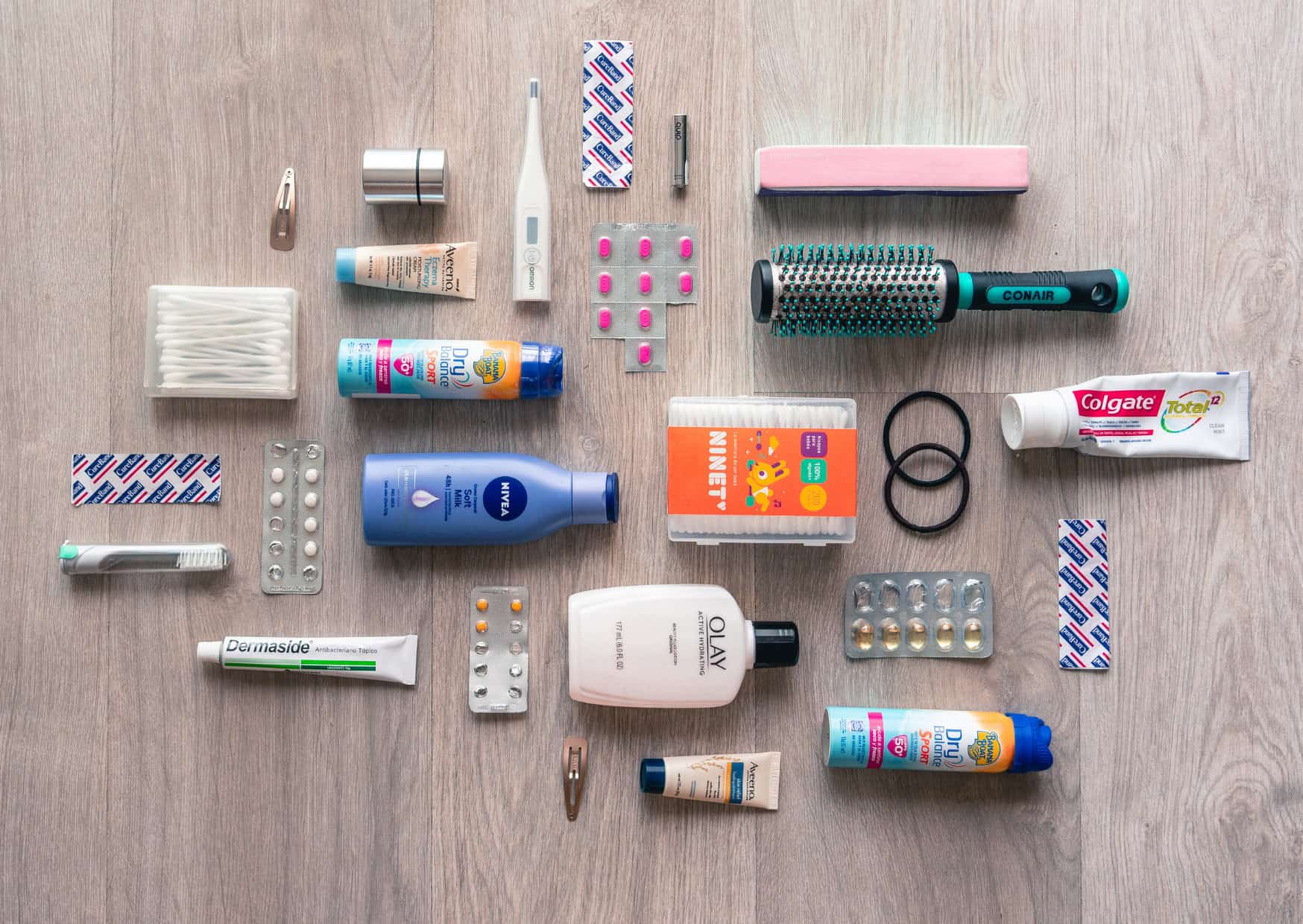 How to Pack for a 3 Week Vacation in a Carry On 3