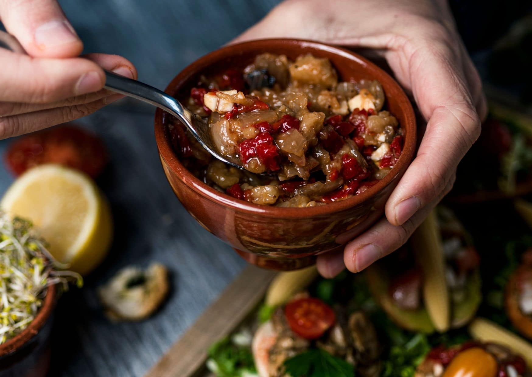 Mediterranean 2