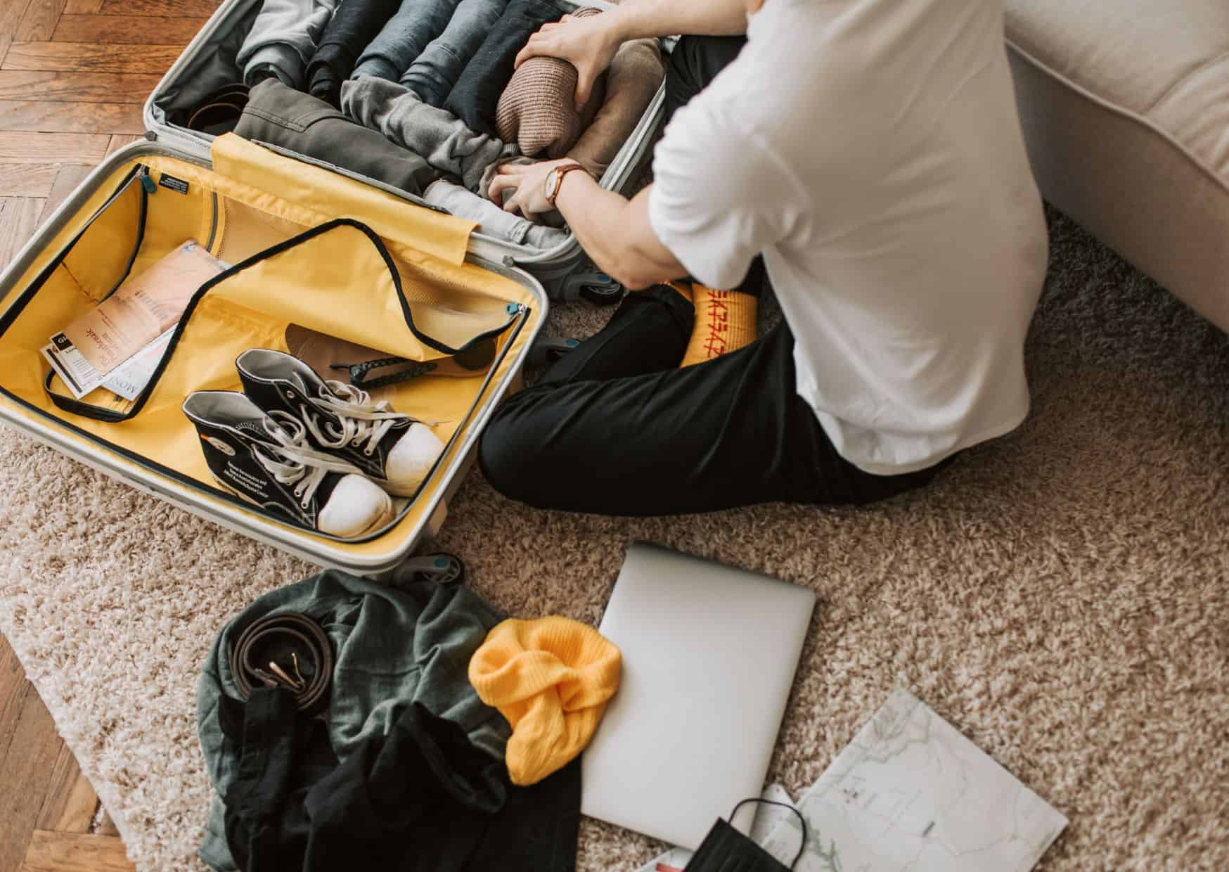 Packing 34