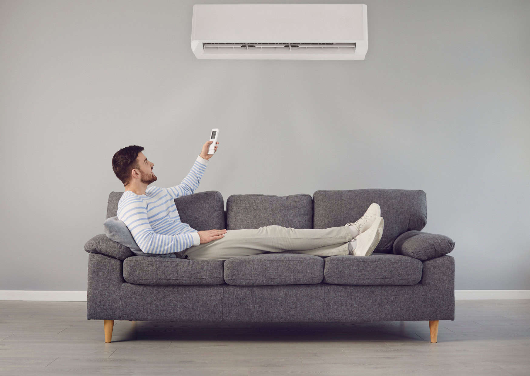 Reasons Europeans Refuse To Use Air Conditioning (3)