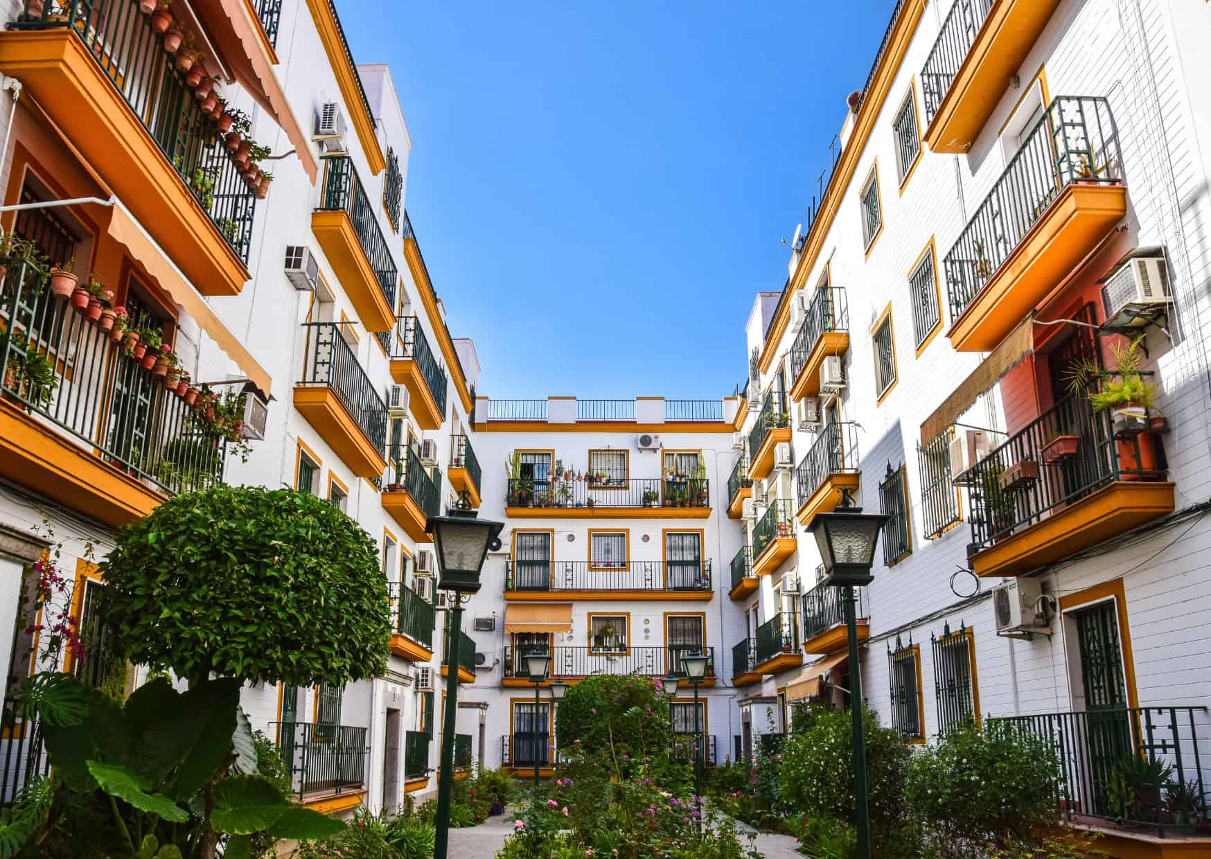 Reasons Europeans Refuse To Use Air Conditioning 7