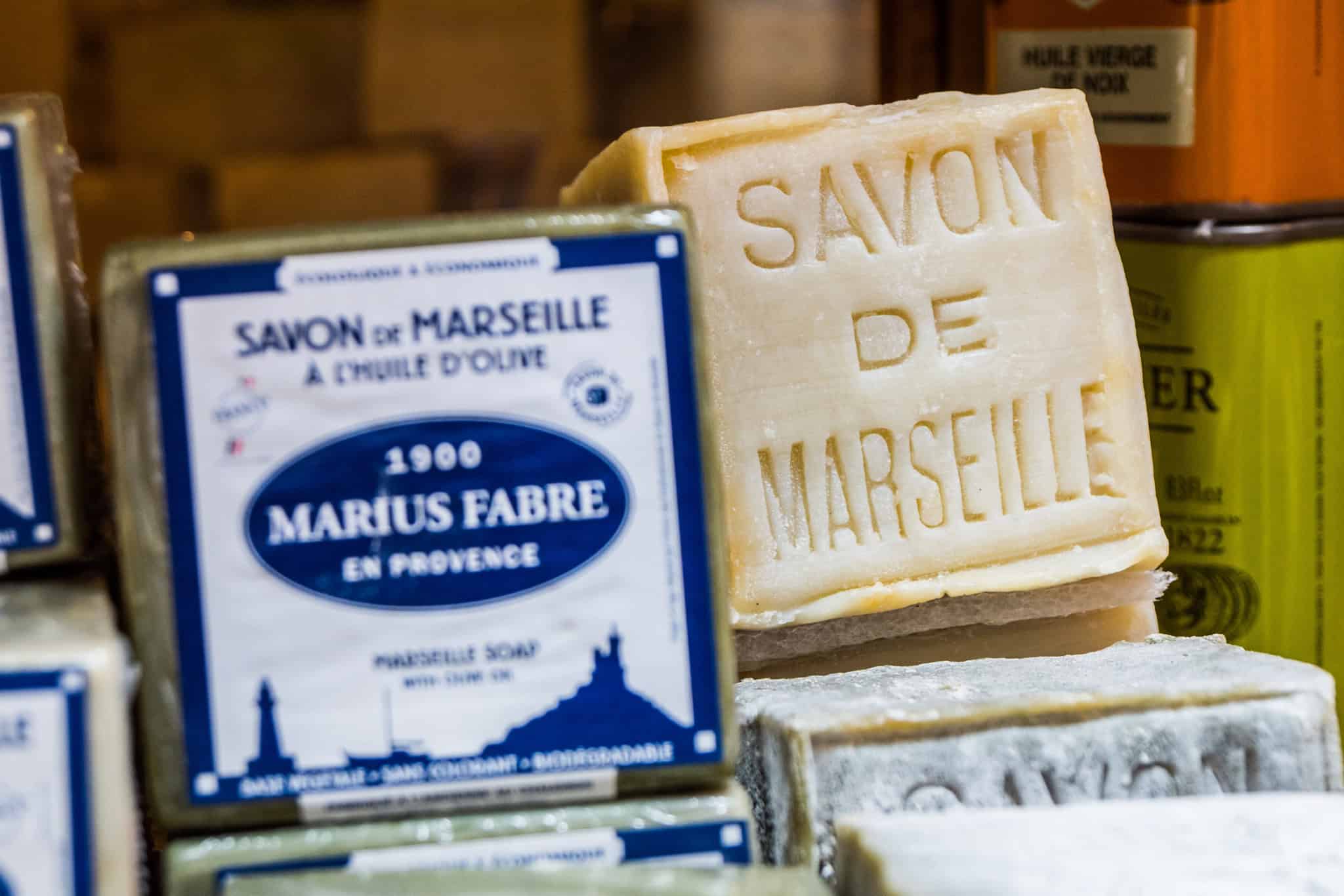 Savon De Marseille 220358565
