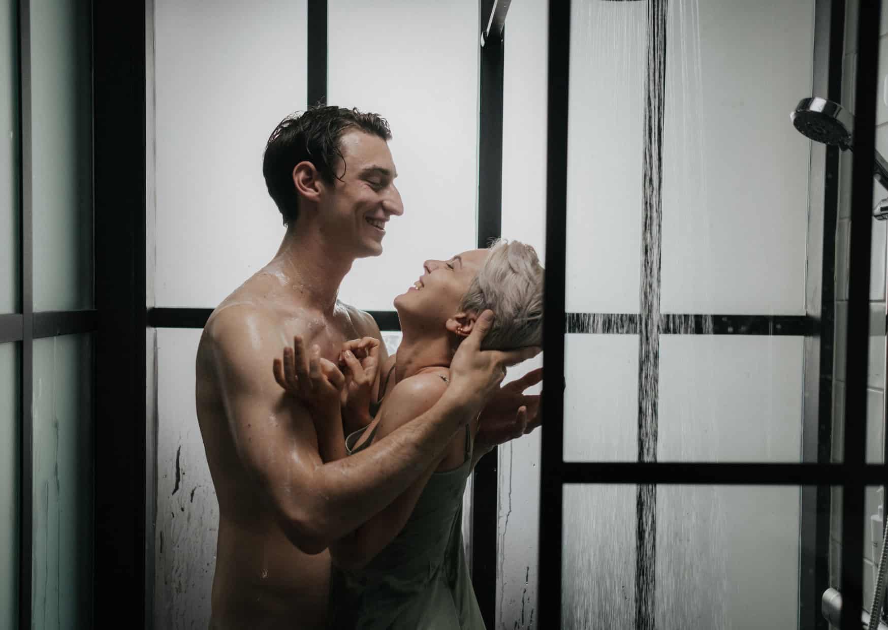 The European Shower Habit That Americans Find Completely Backwards 4