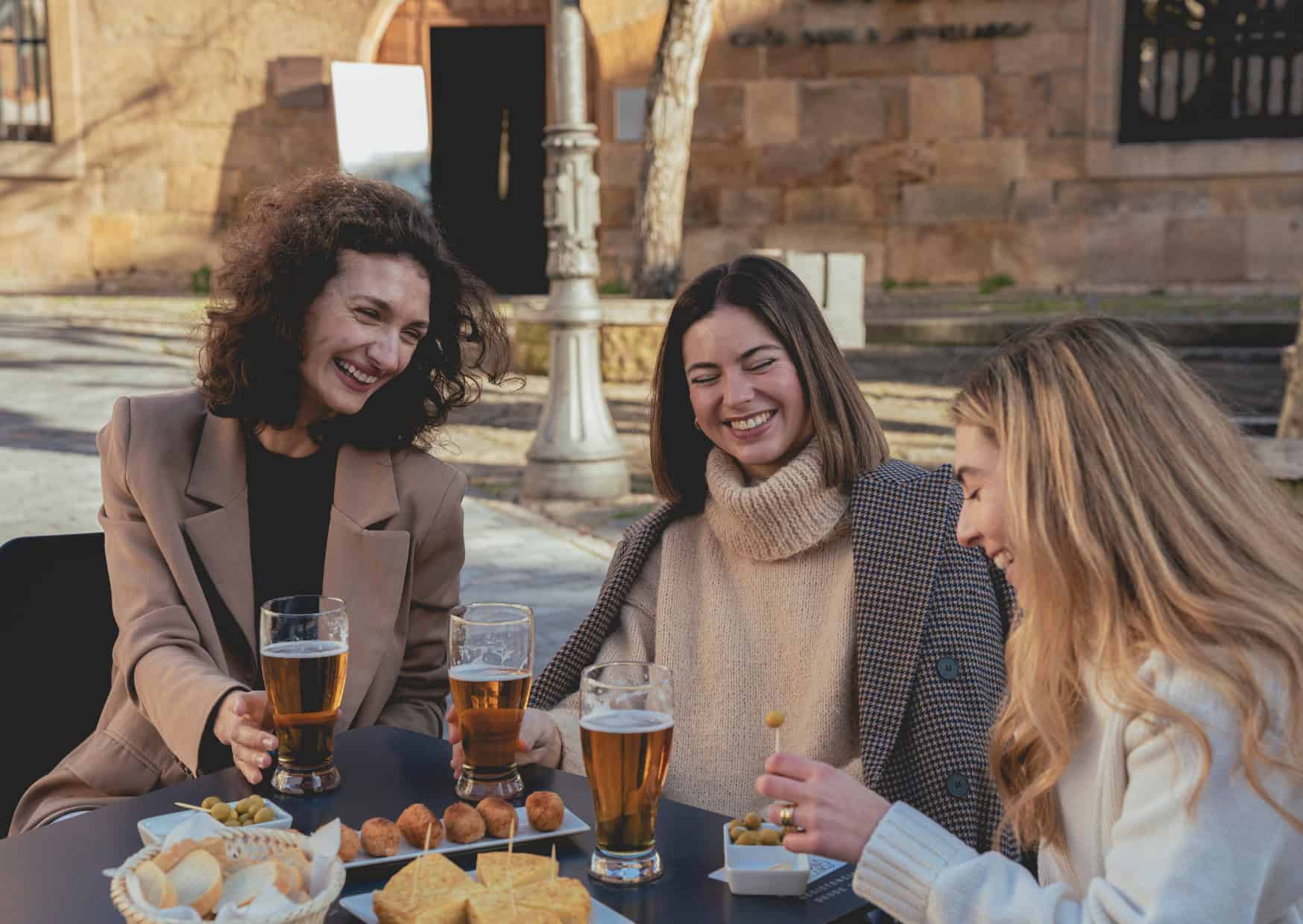 The Real Reason Europeans Take 2 Hour Lunch Breaks And Still Get More Done 6