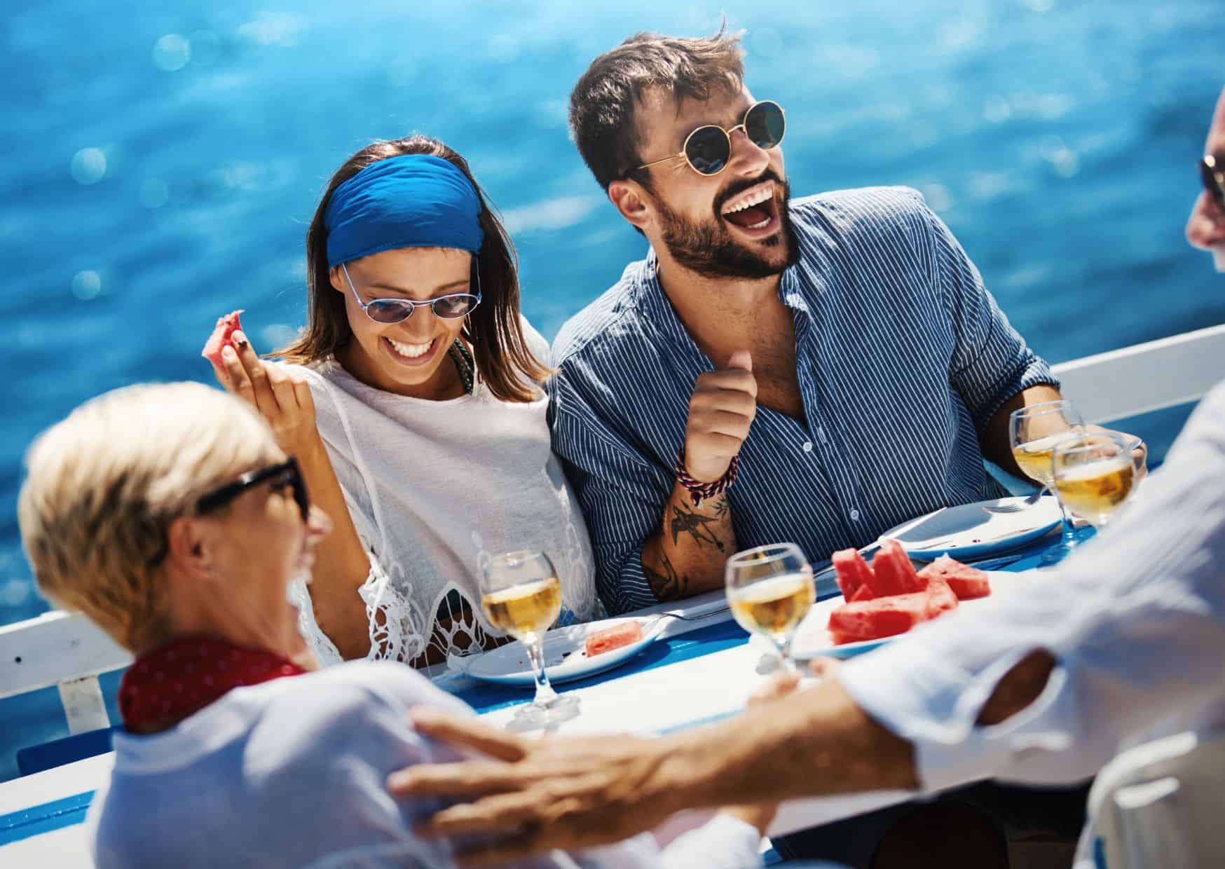 The Truth About Cruise Travel: Why It’s the Most Overrated Vacation Ever