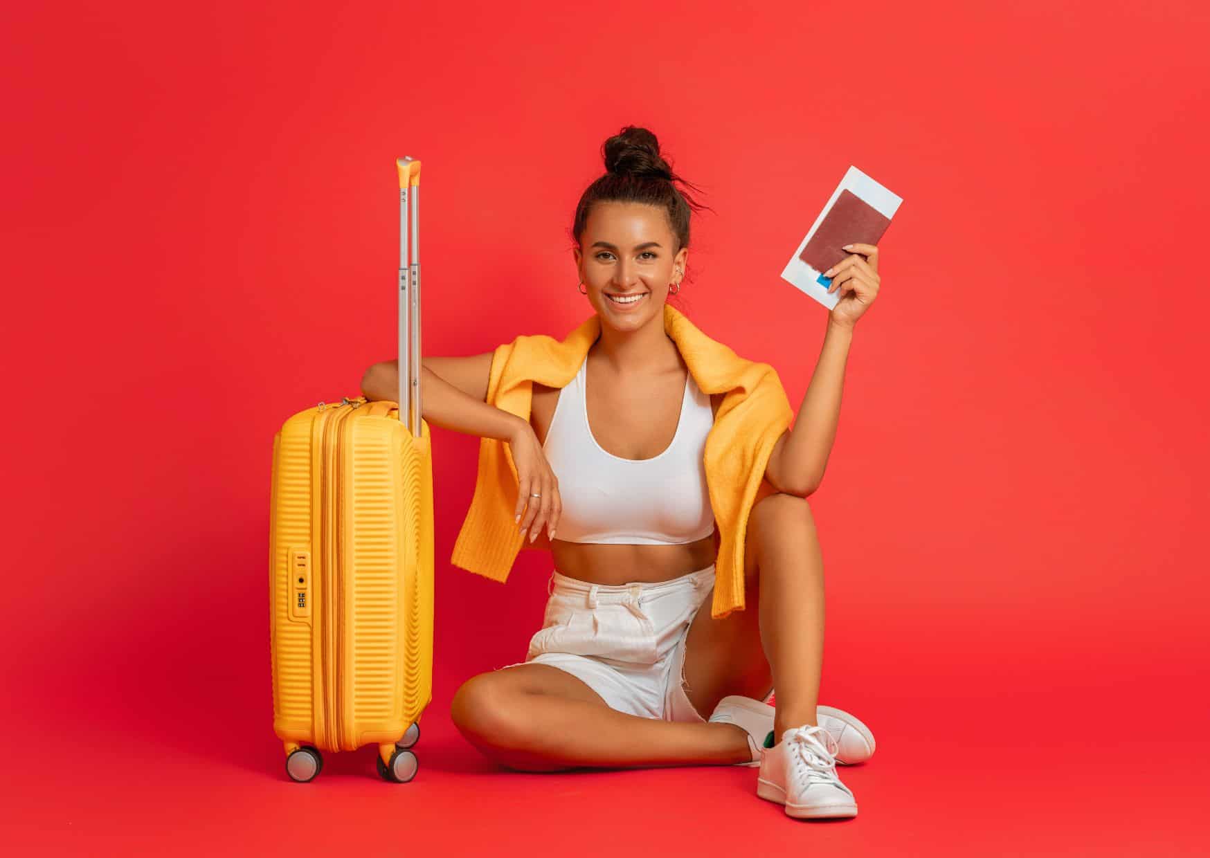 Travel Hacks 1