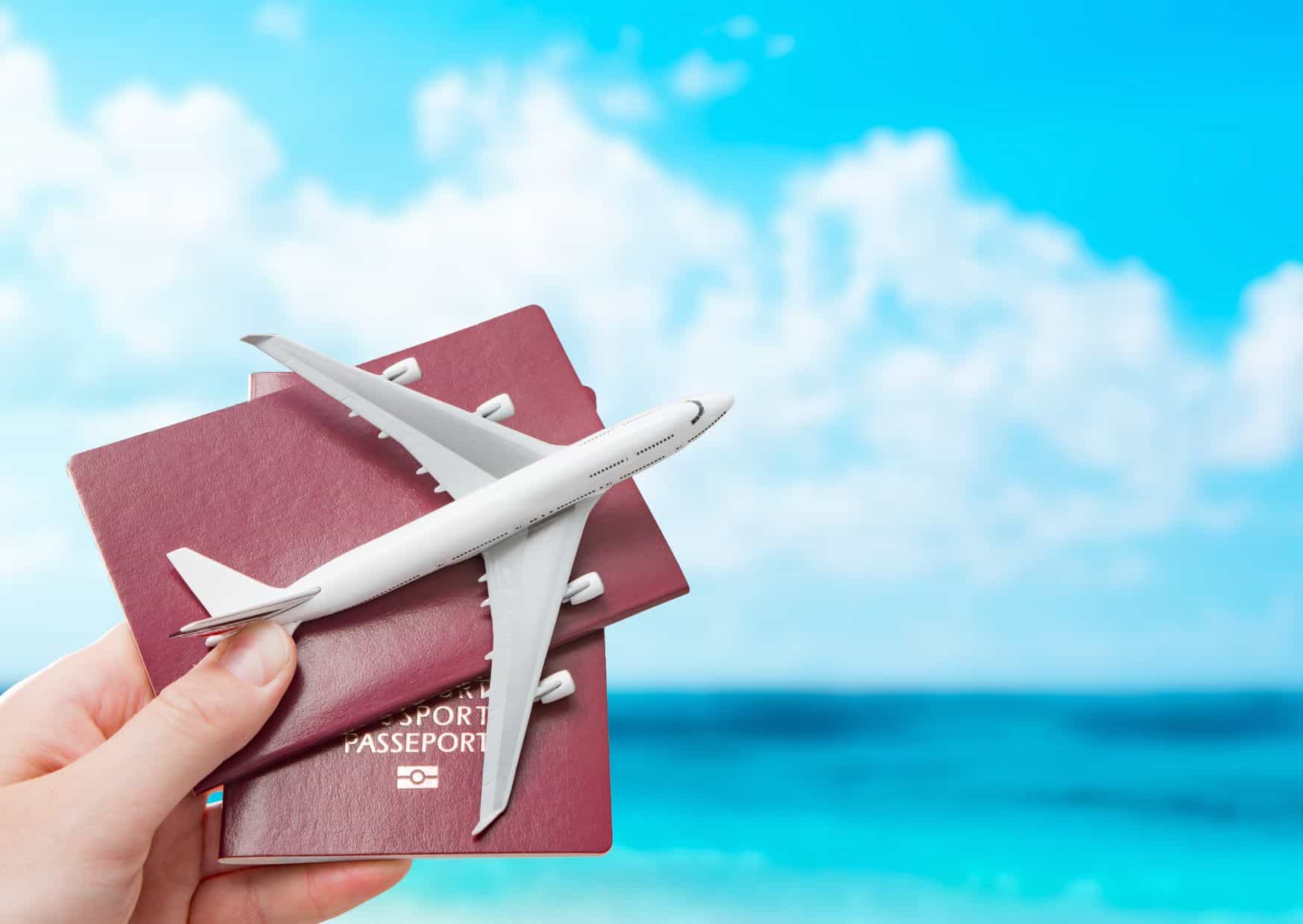 10 Underrated Travel Hacks That Even Frequent Flyers Don’t Know