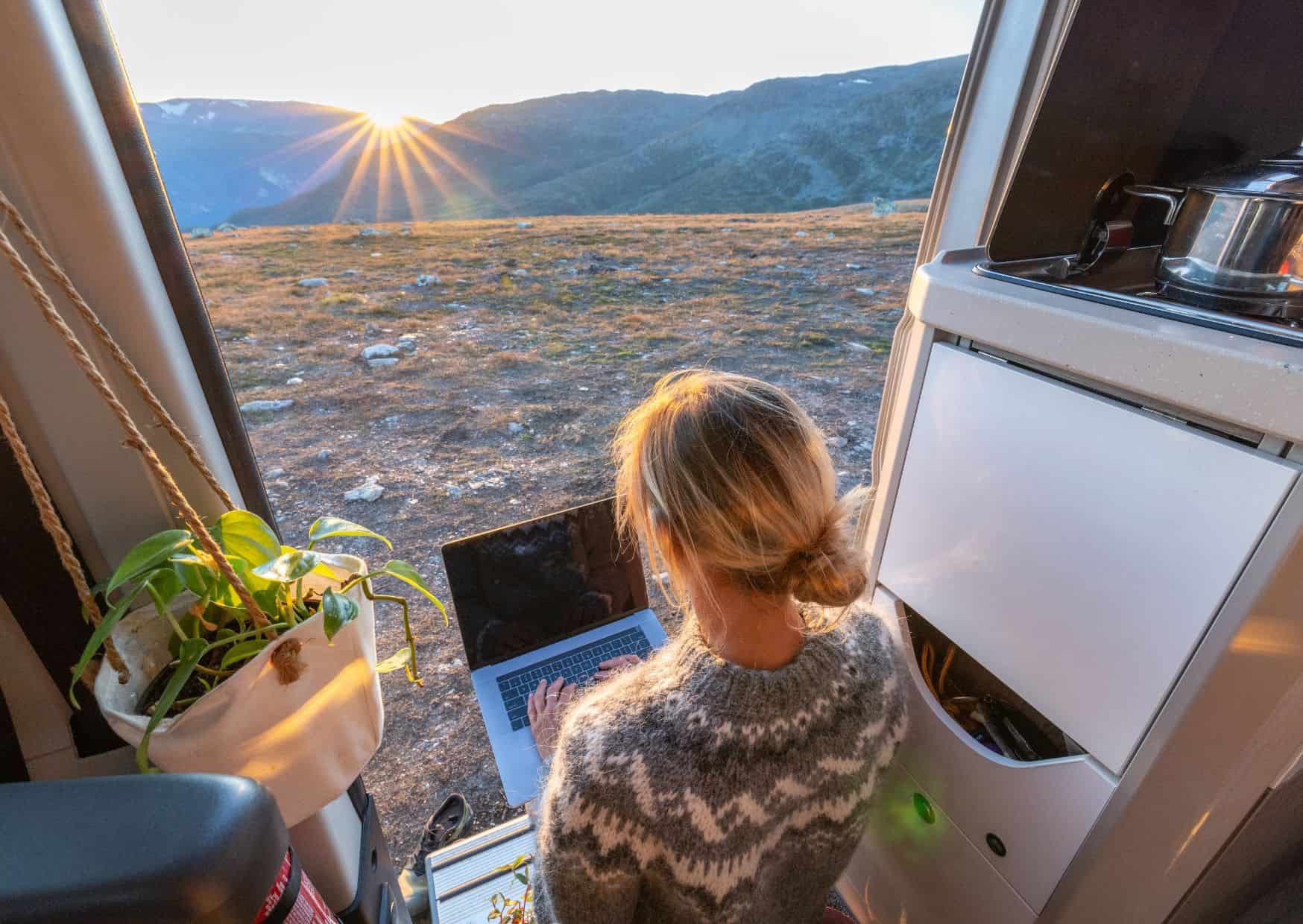 Van Life 6