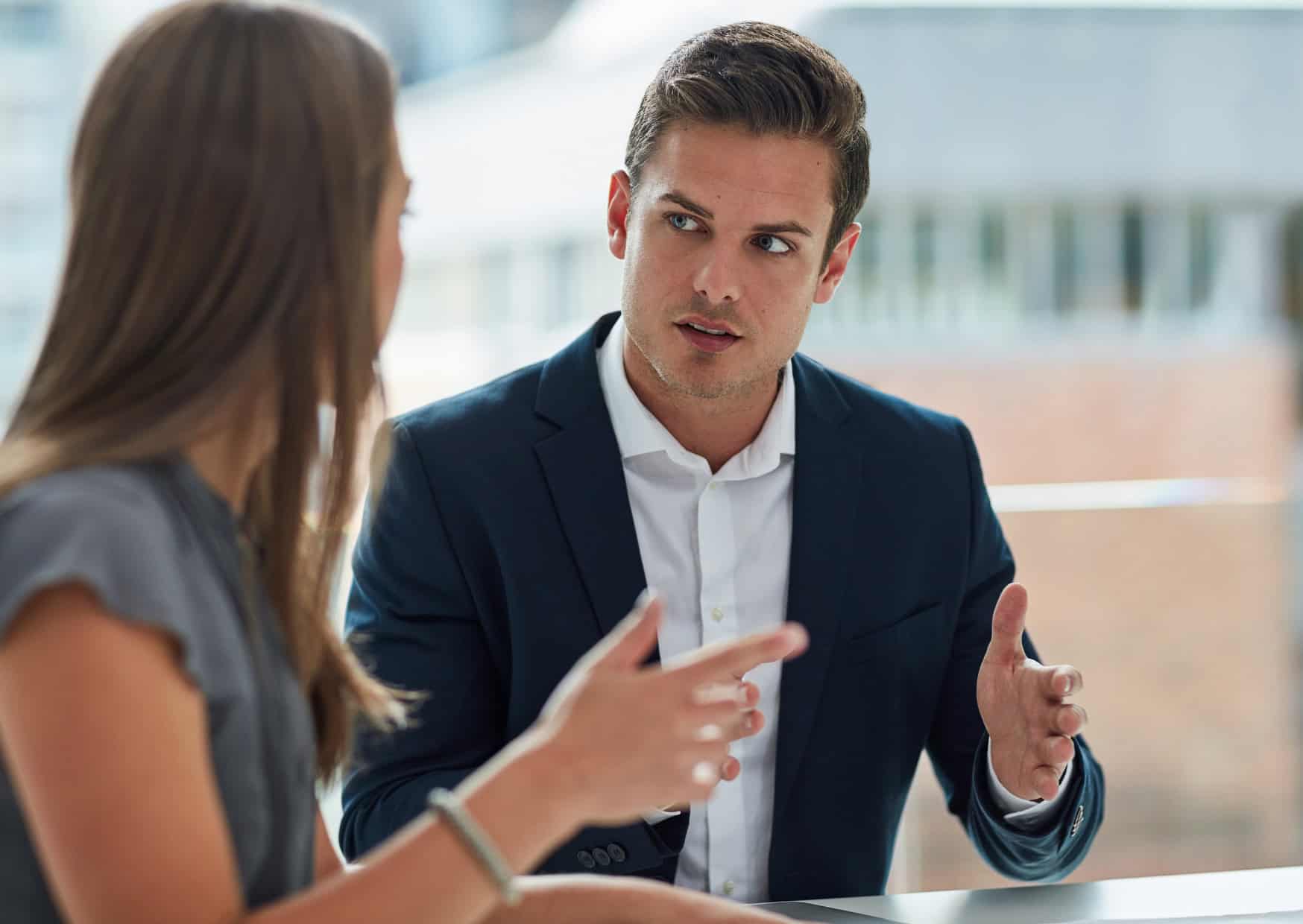 Why Europeans Dont Make Friends at Work 7