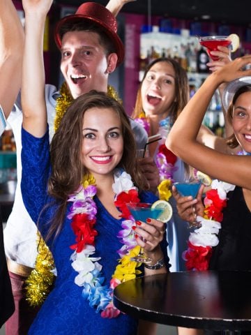 Why Southern Europeans Actually Laugh at Tourists’ Summer Vacation Plans